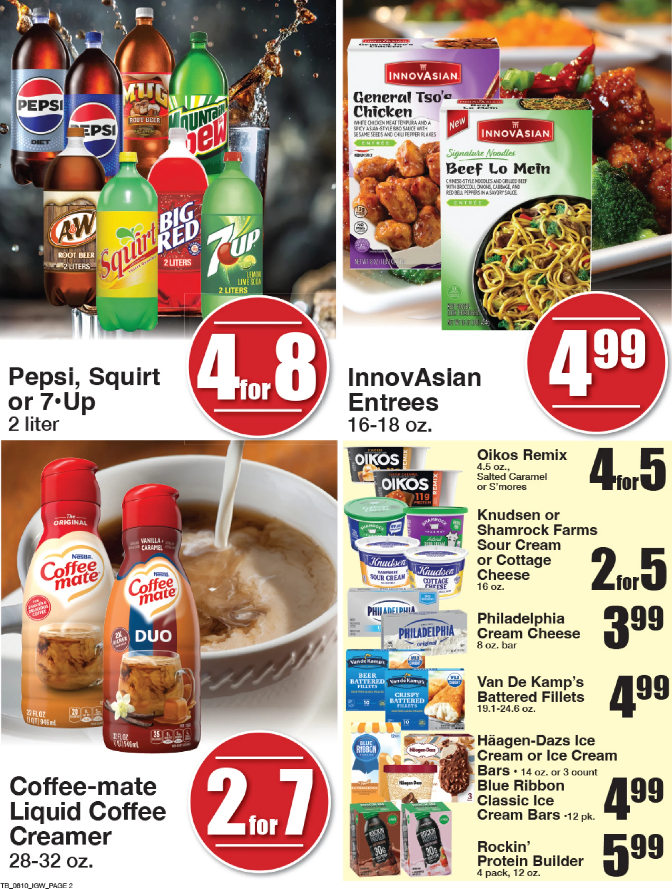 Flyer image Page 3