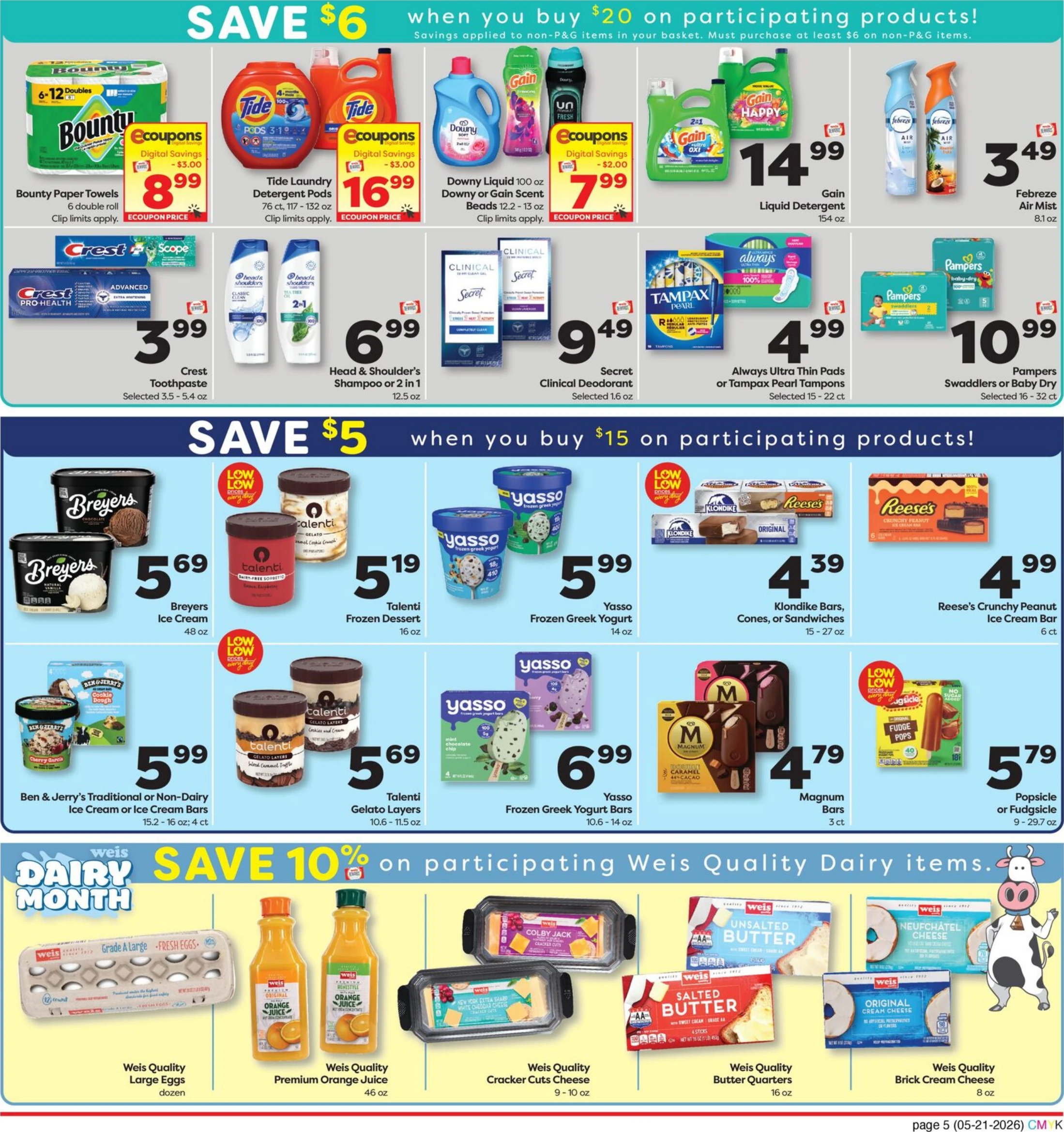 Flyer image Page 5