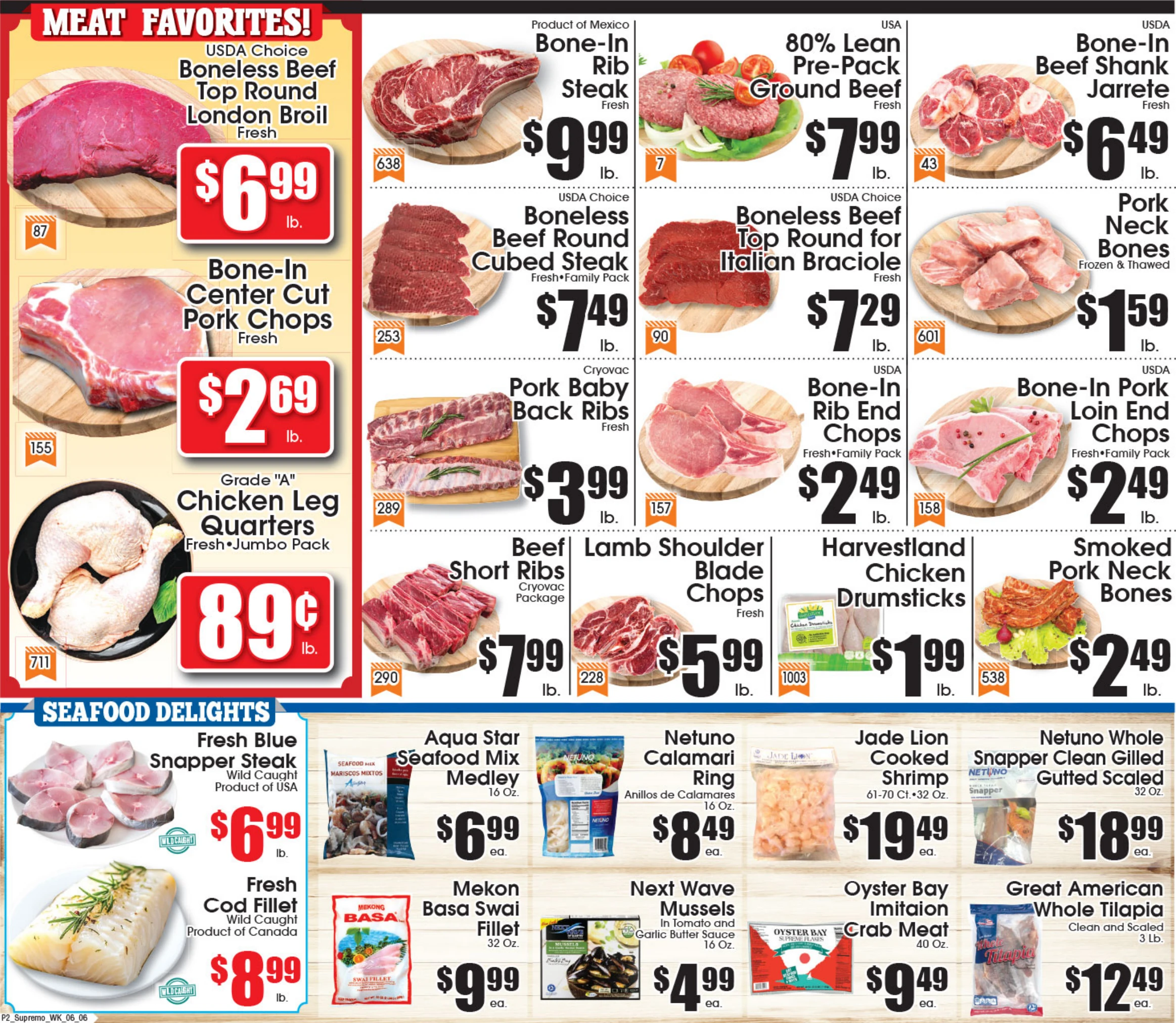 Flyer image Page 2