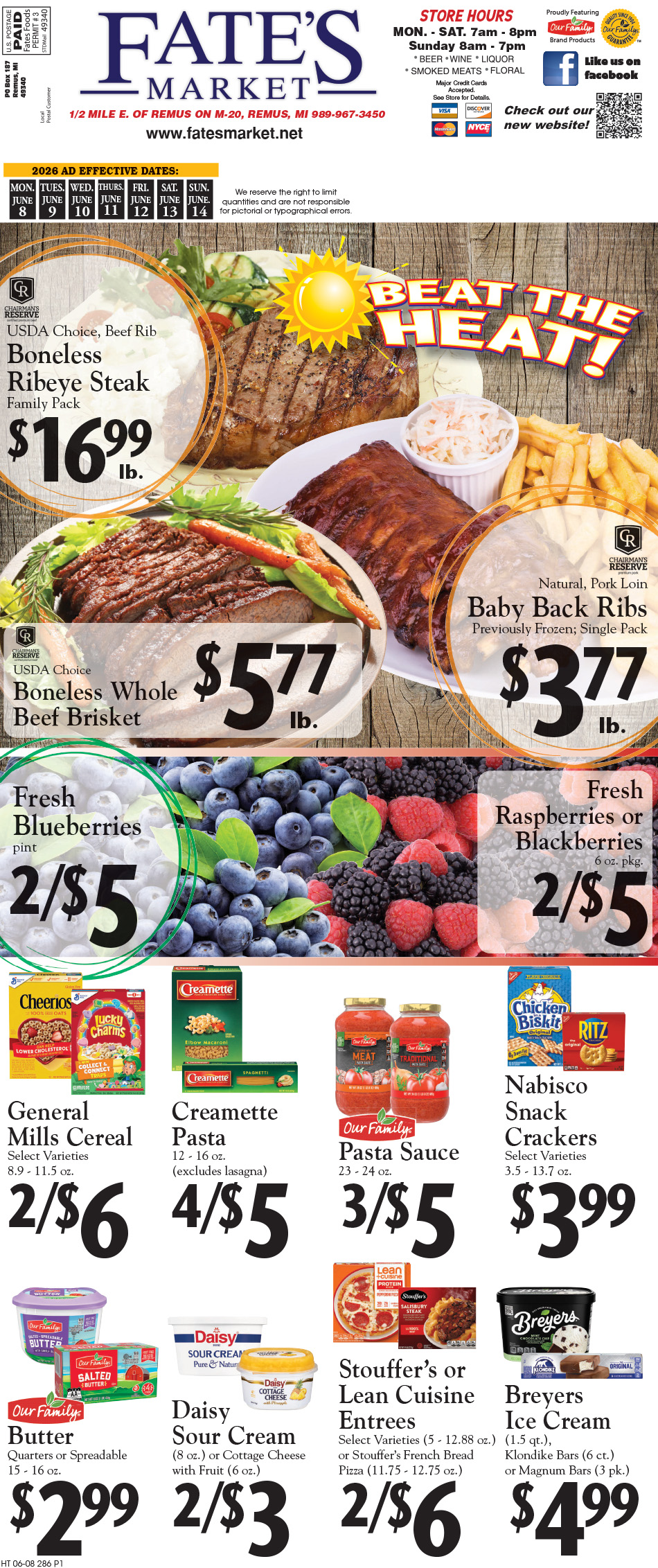 Flyer image Page 2