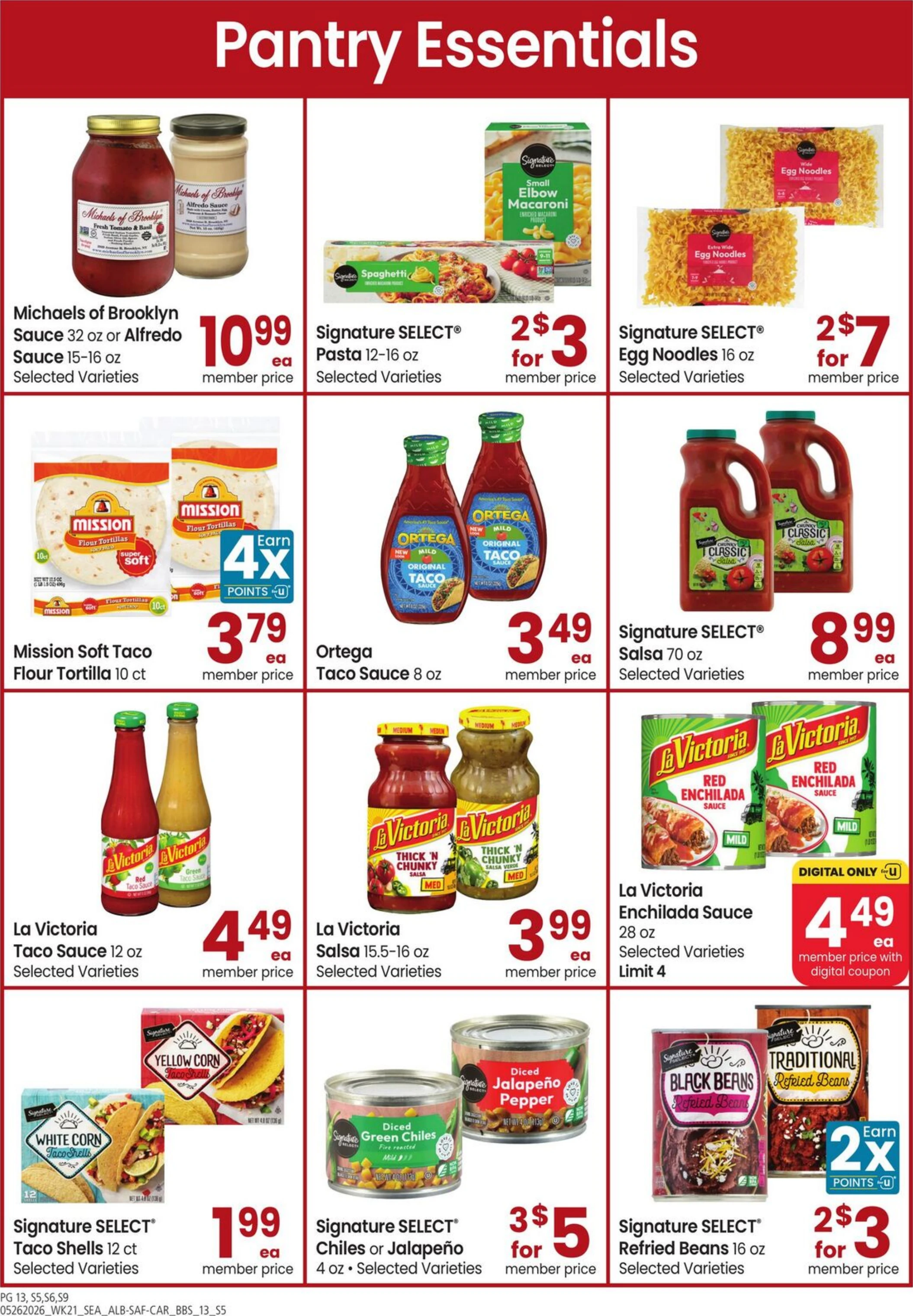 Flyer image Page 13
