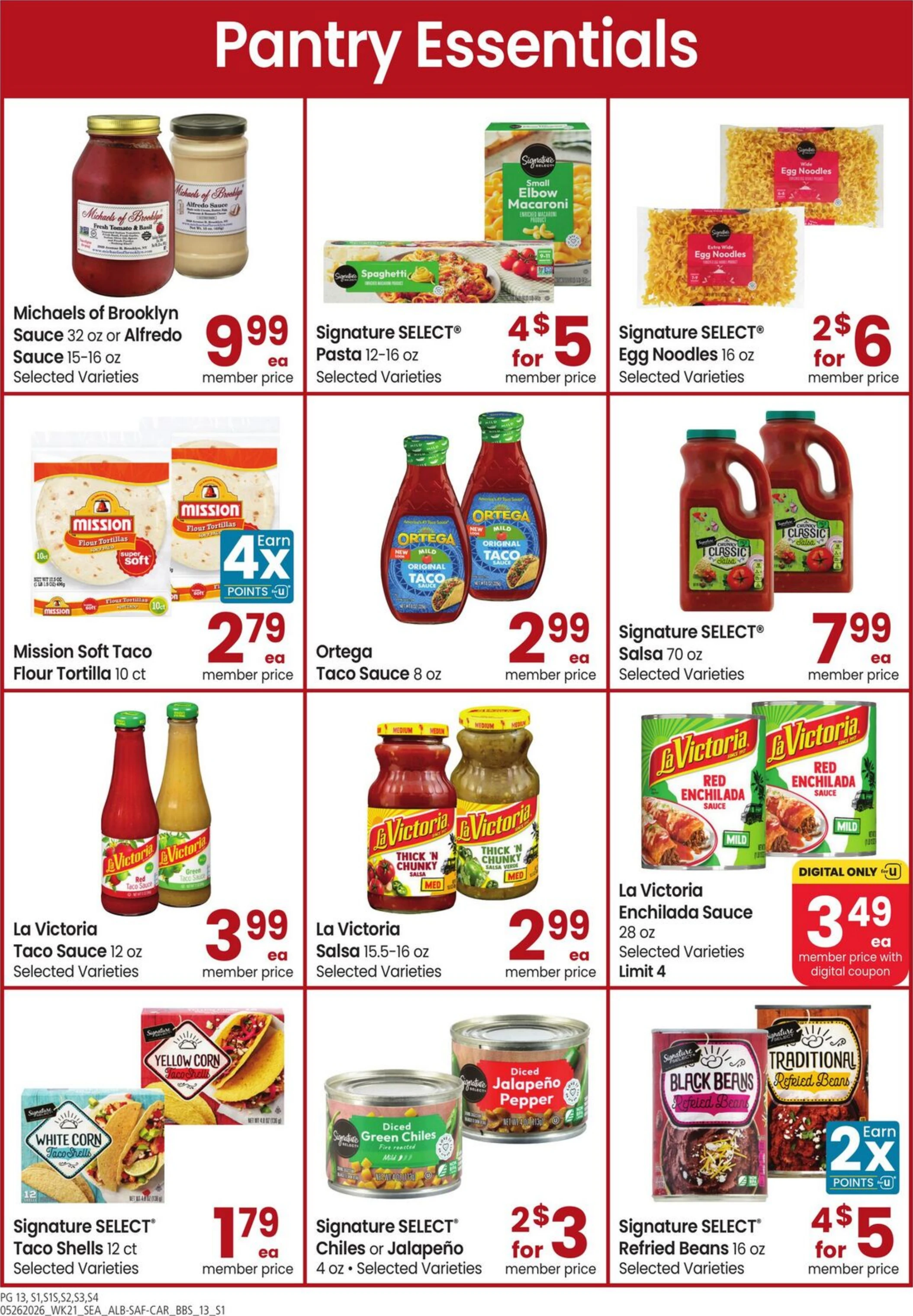 Flyer image Page 13