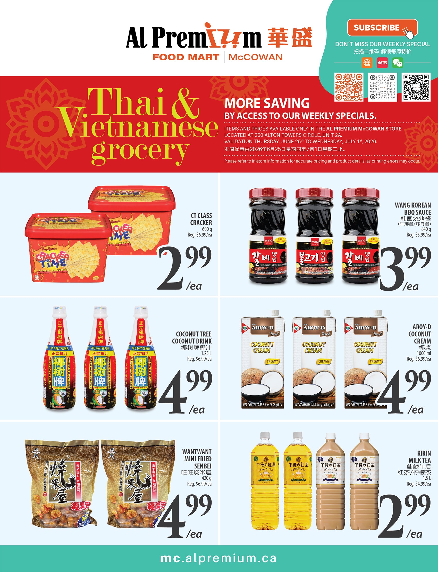 Flyer image Page 3
