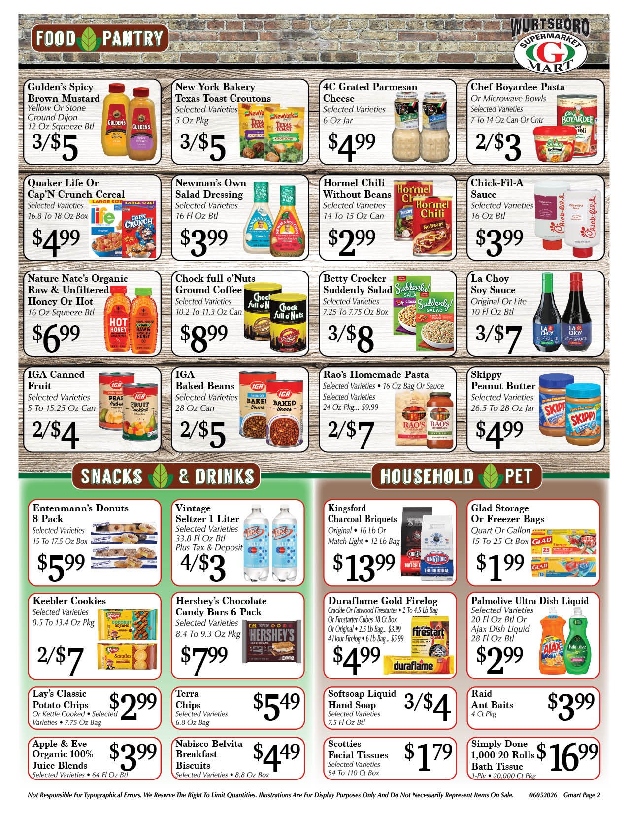 Flyer image Page 2