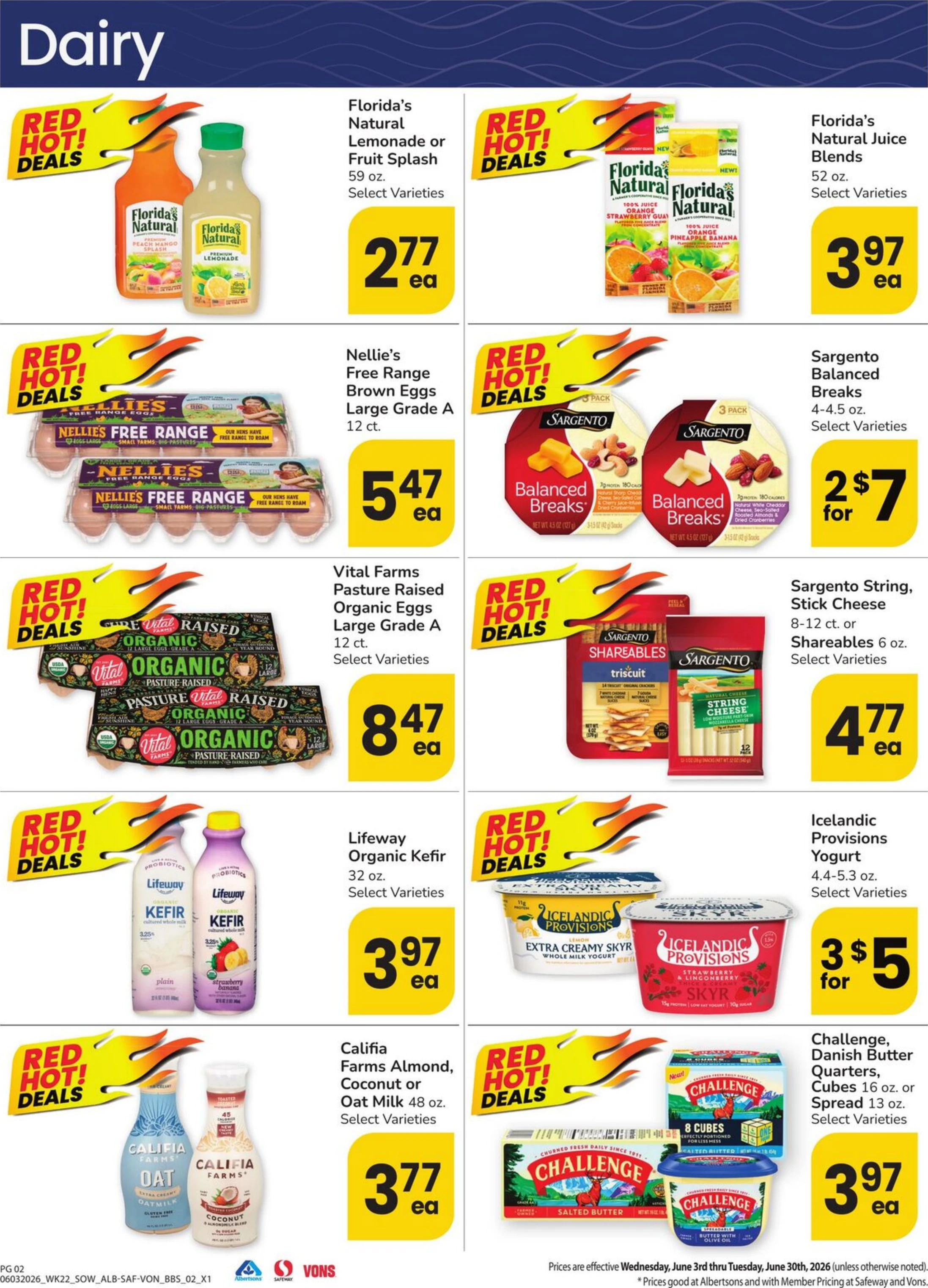 Flyer image Page 2