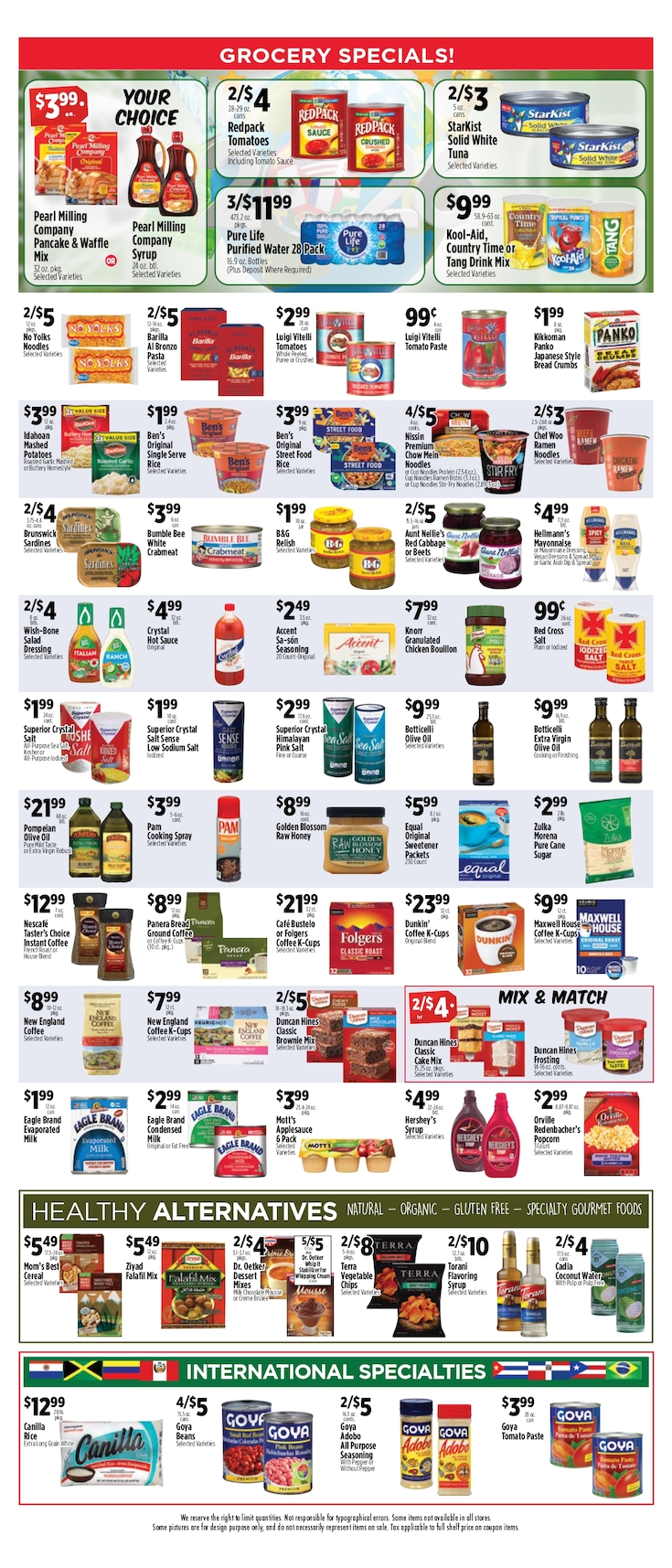 Flyer image Page 2