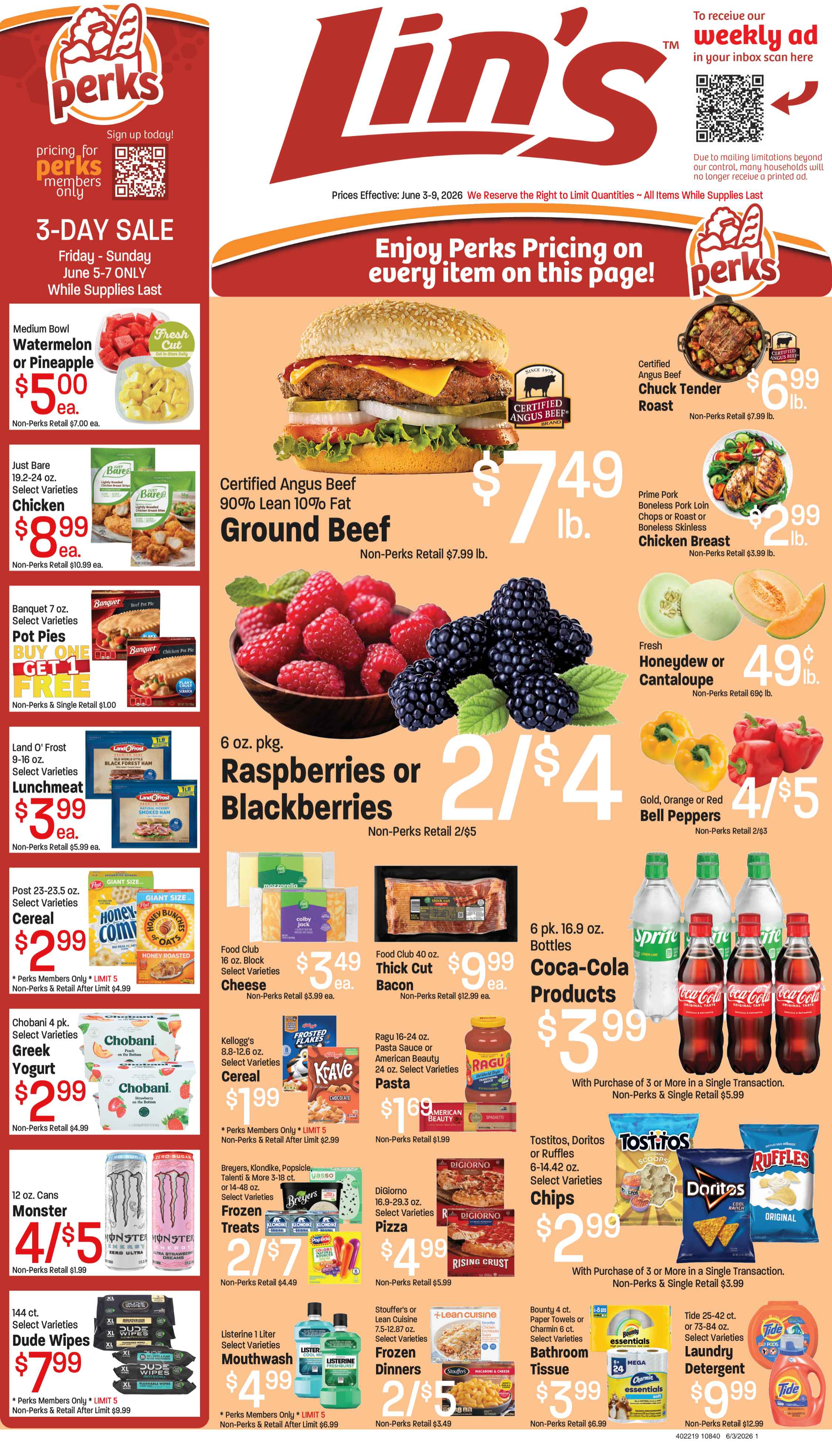 Flyer image Page 1