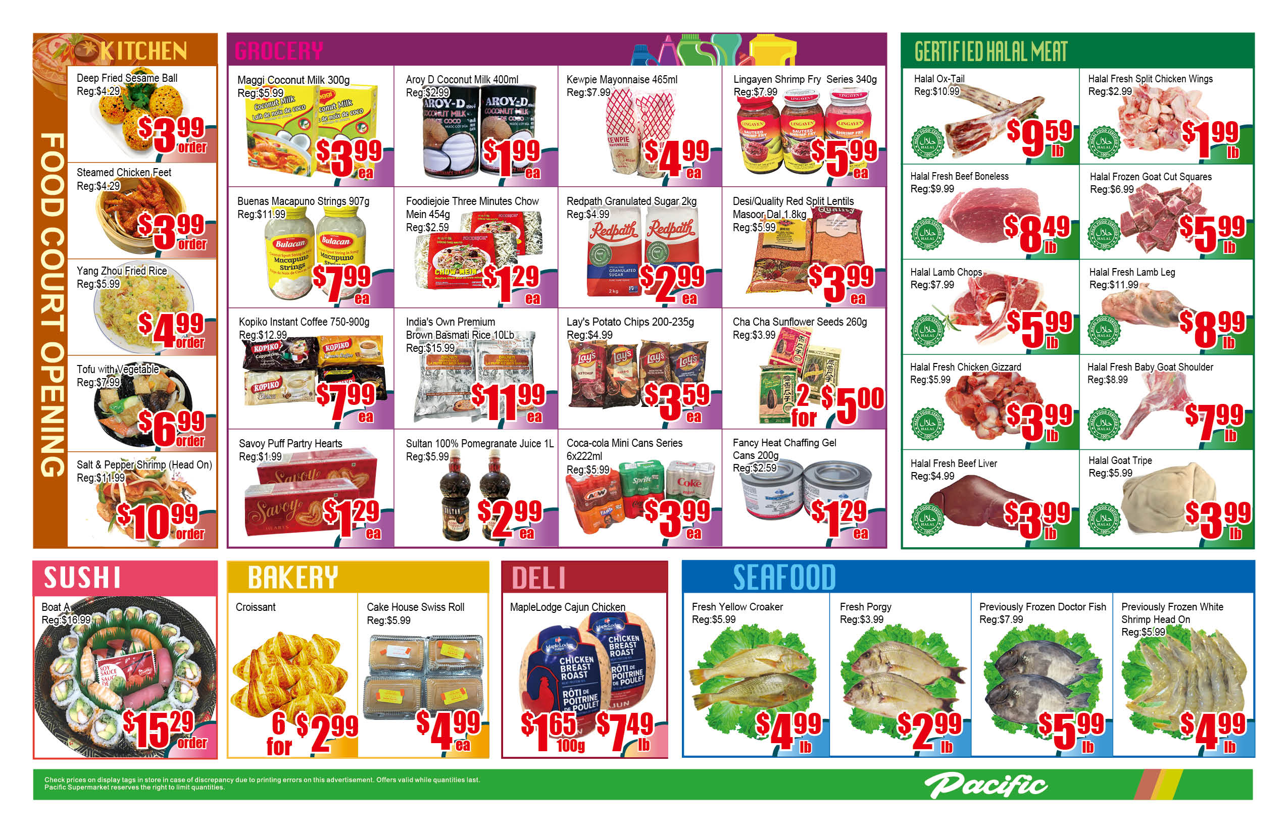 Flyer image Page 2