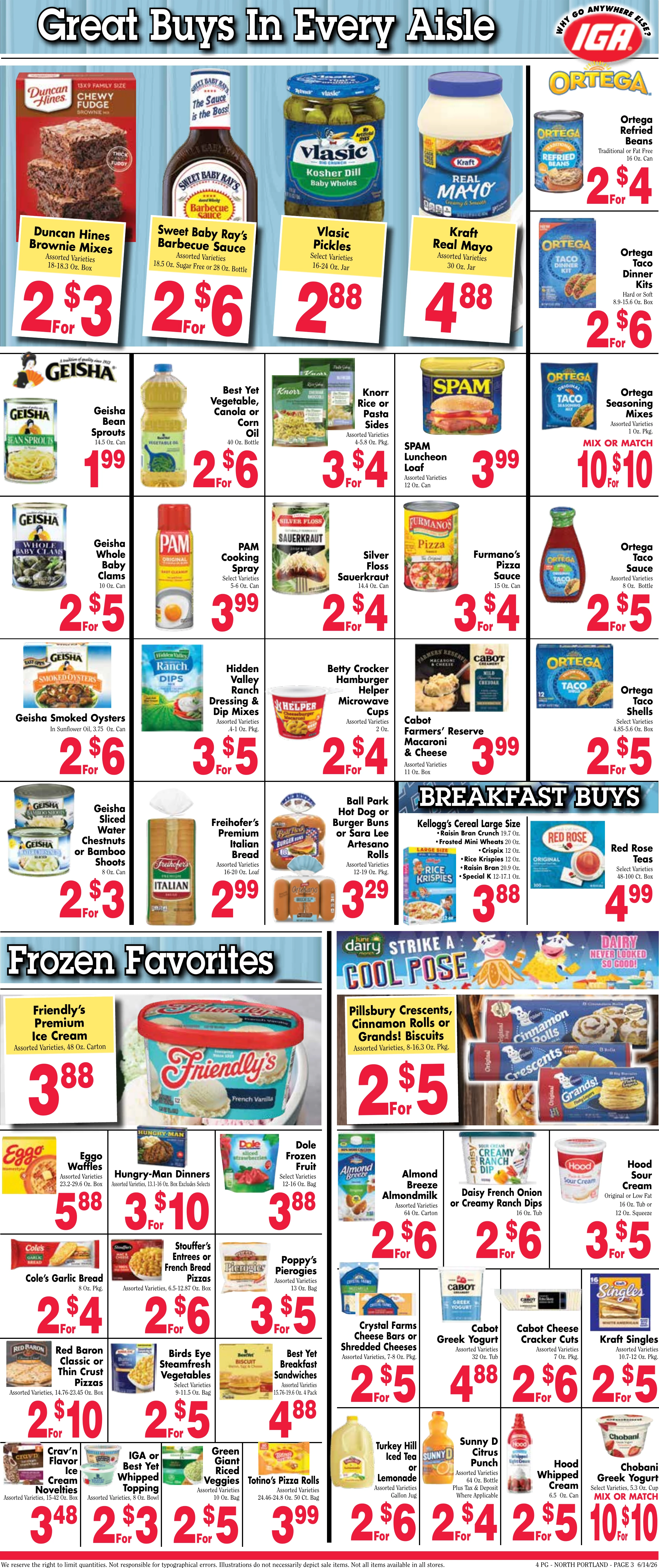 Flyer image Page 3