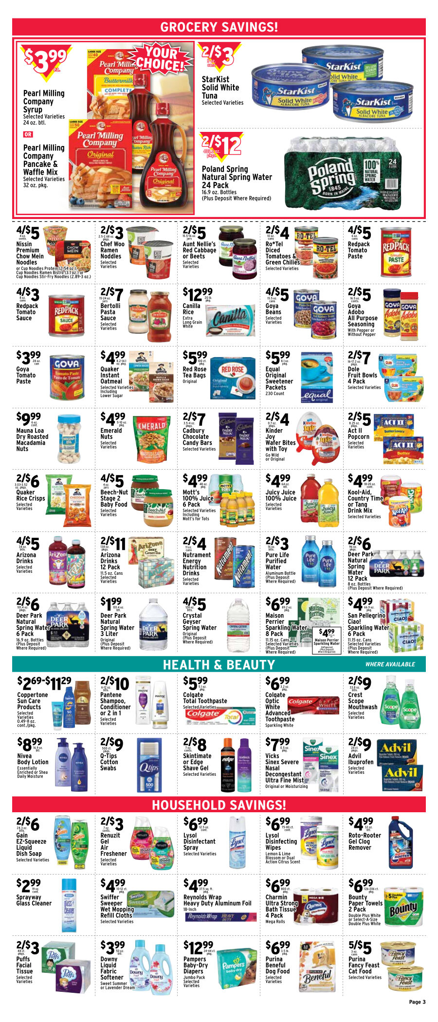 Flyer image Page 2