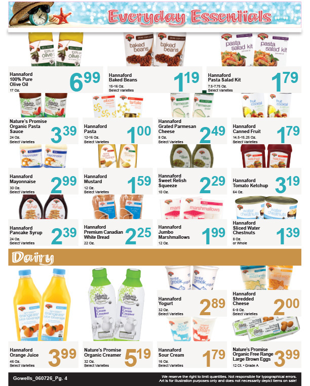 Flyer image Page 6