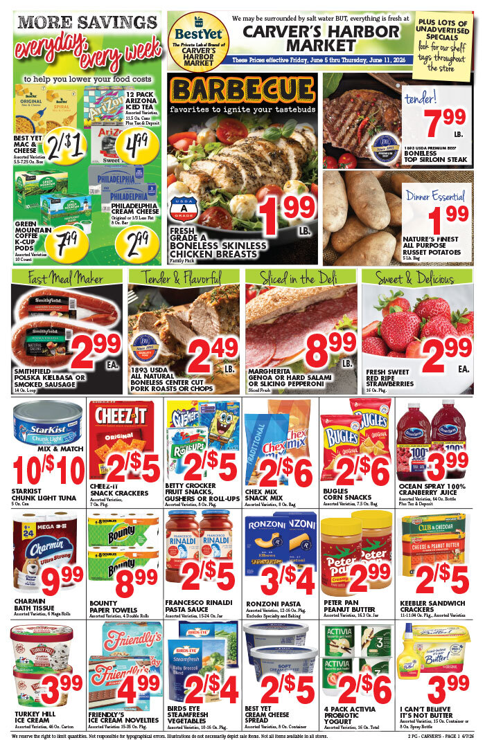 Flyer image Page 1