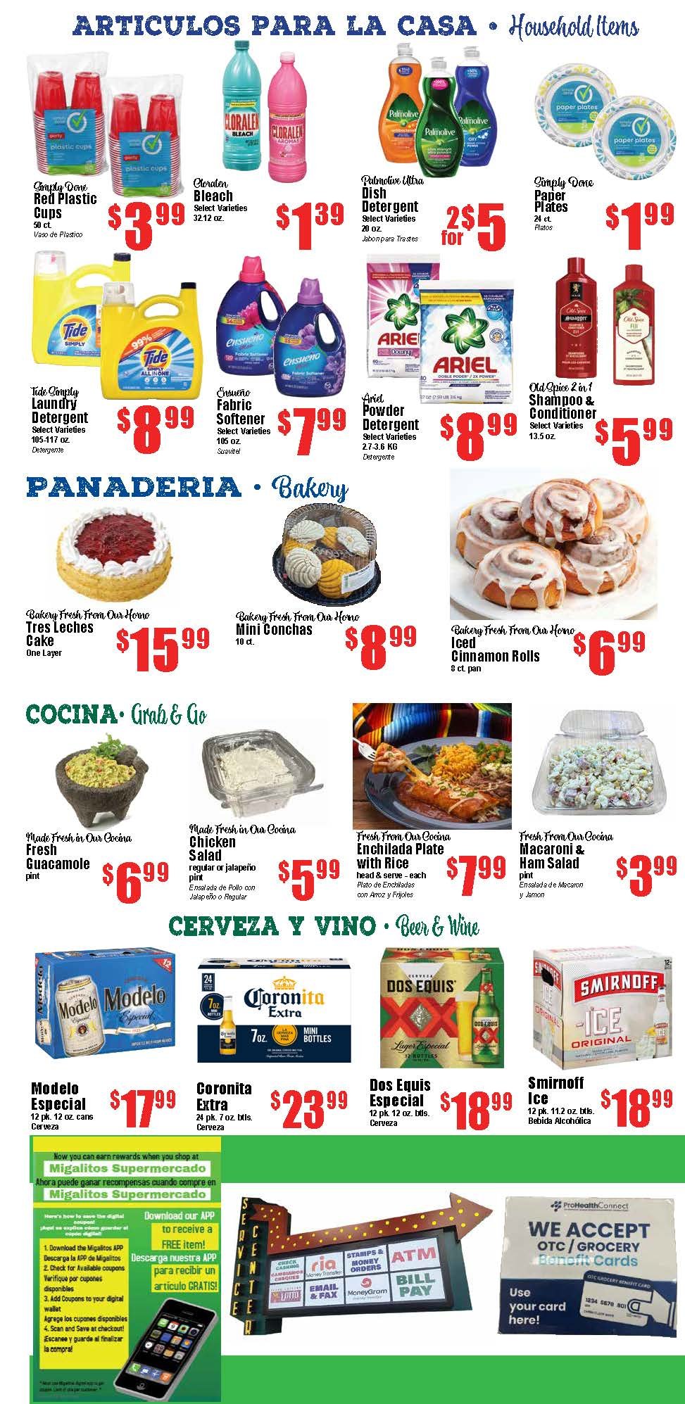 Flyer image Page 3