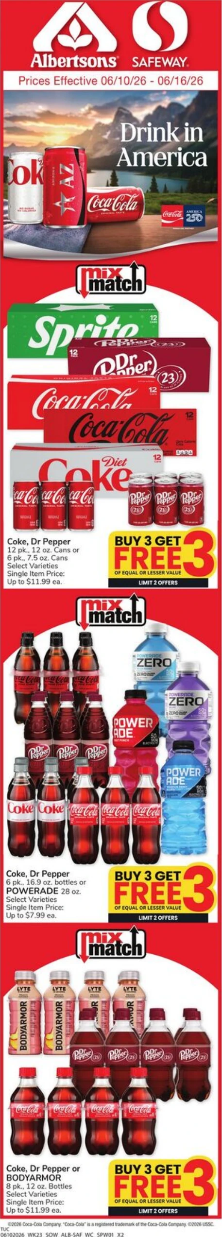 Flyer image Page 1