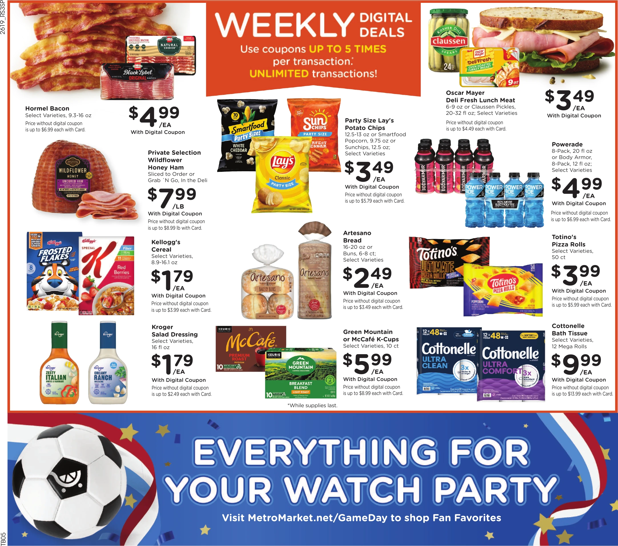 Flyer image Page 2