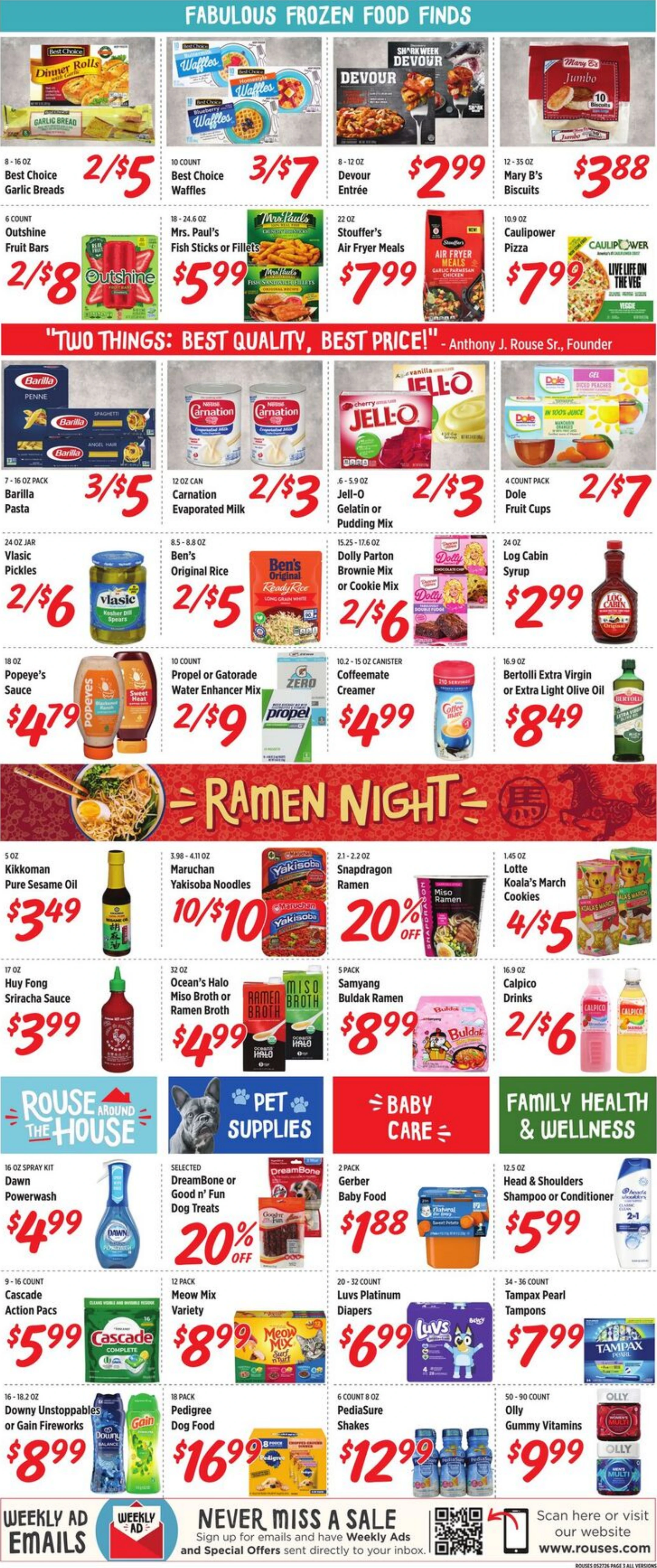 Flyer image Page 6