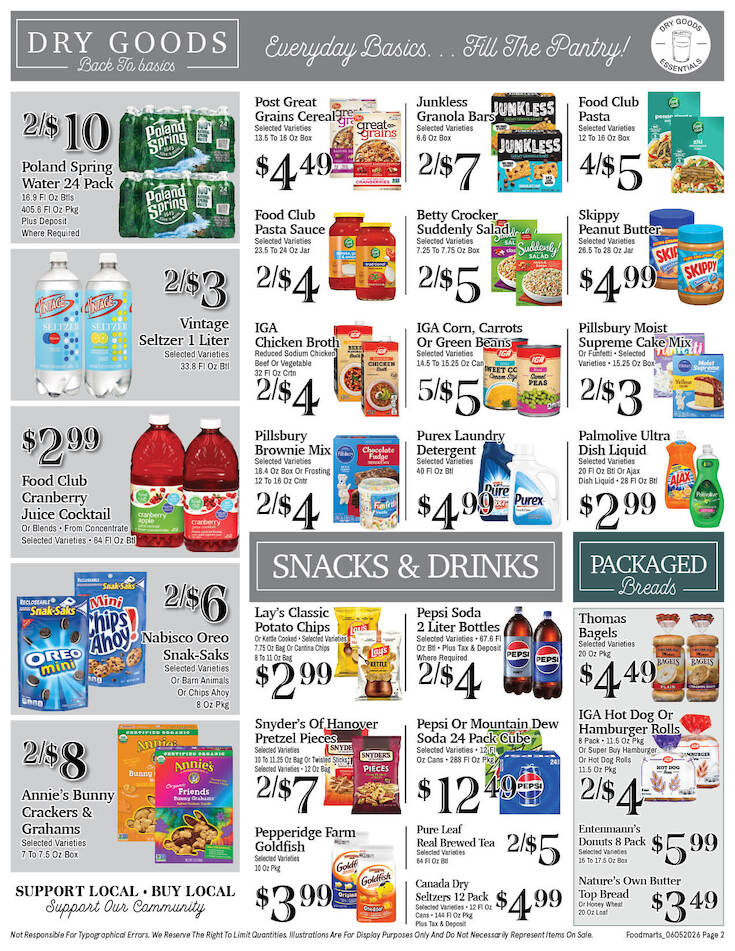 Flyer image Page 2