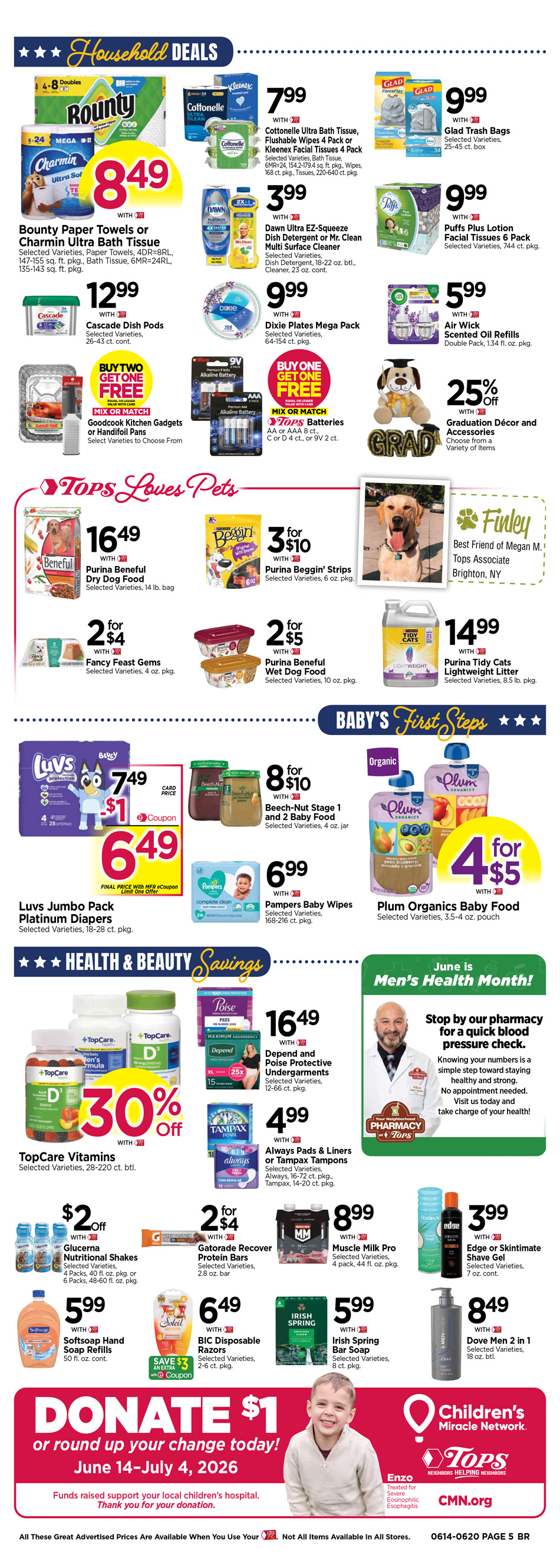 Flyer image Page 5