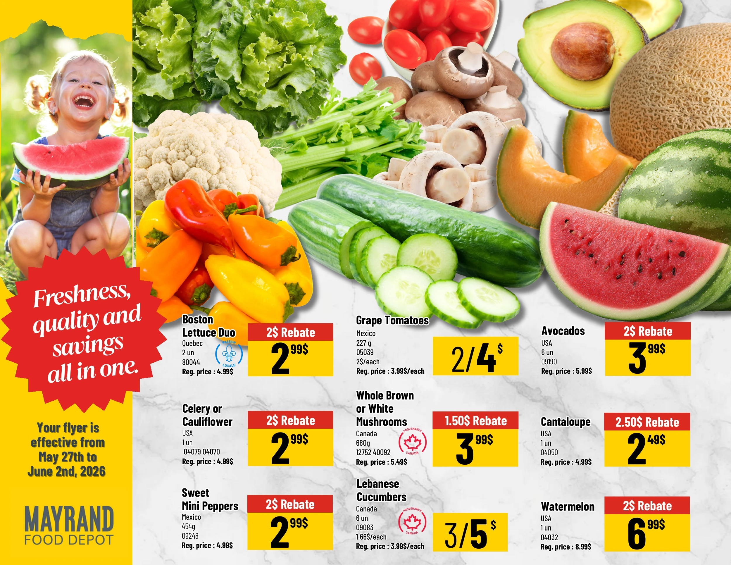 Flyer image Page 5