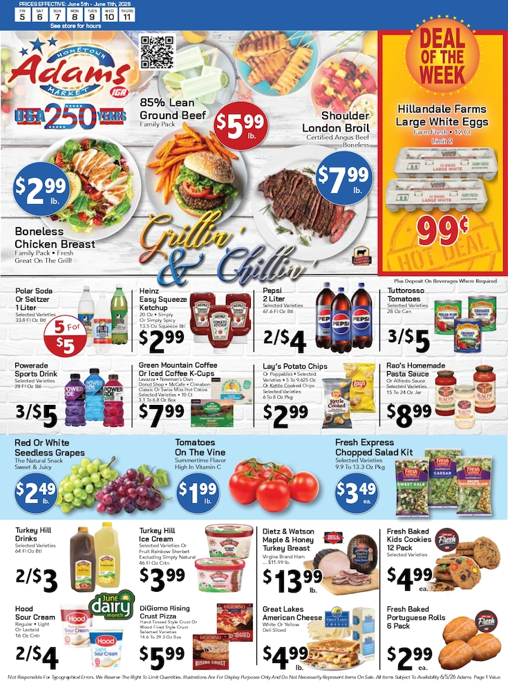 Flyer image Page 1