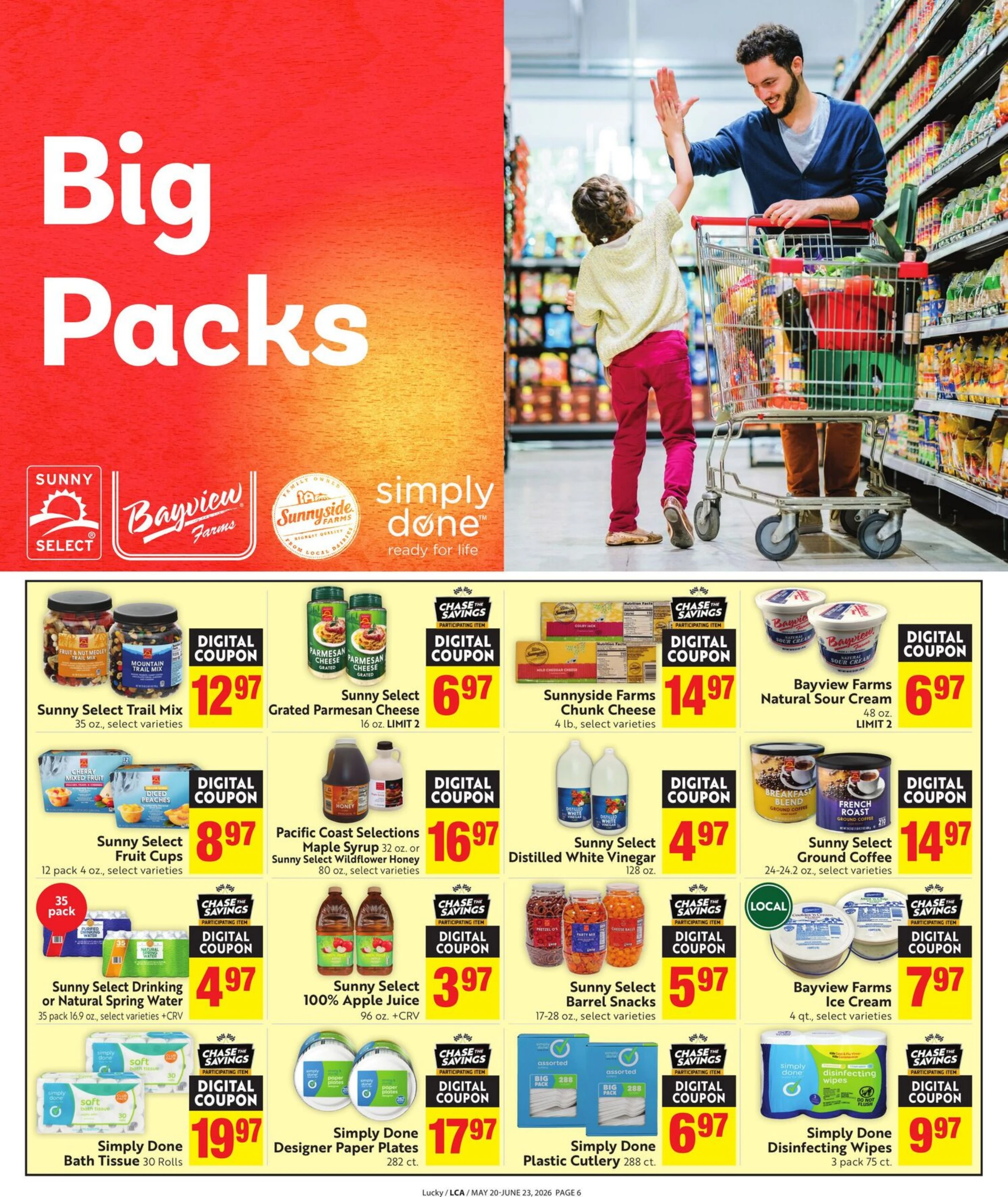 Flyer image Page 6