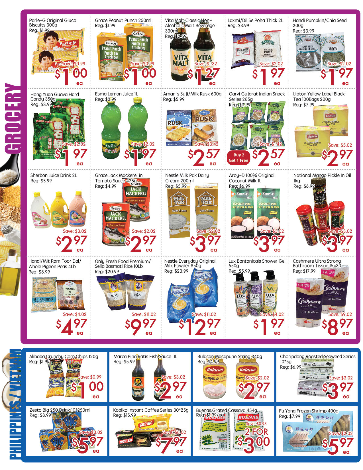 Flyer image Page 2