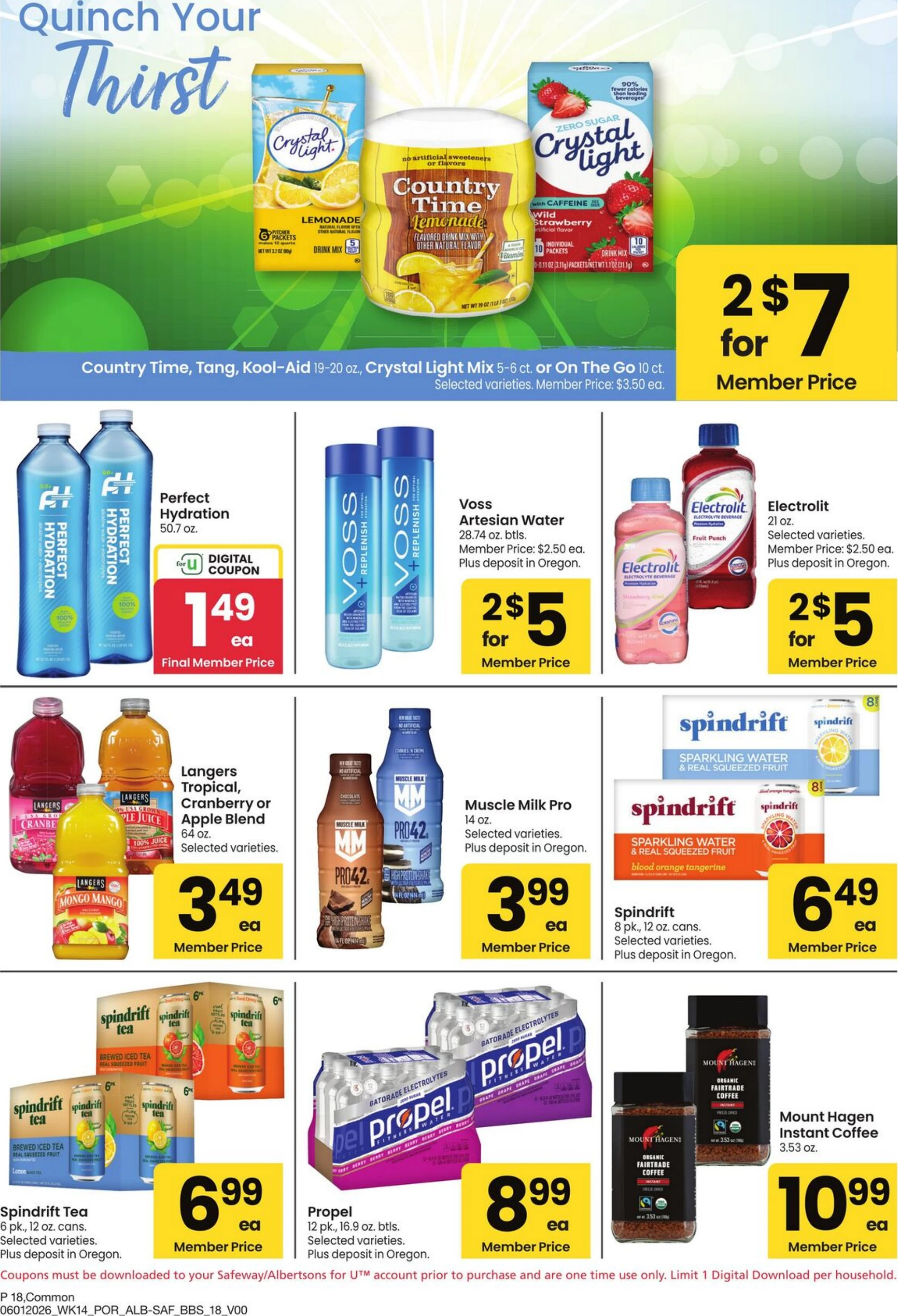 Flyer image Page 18