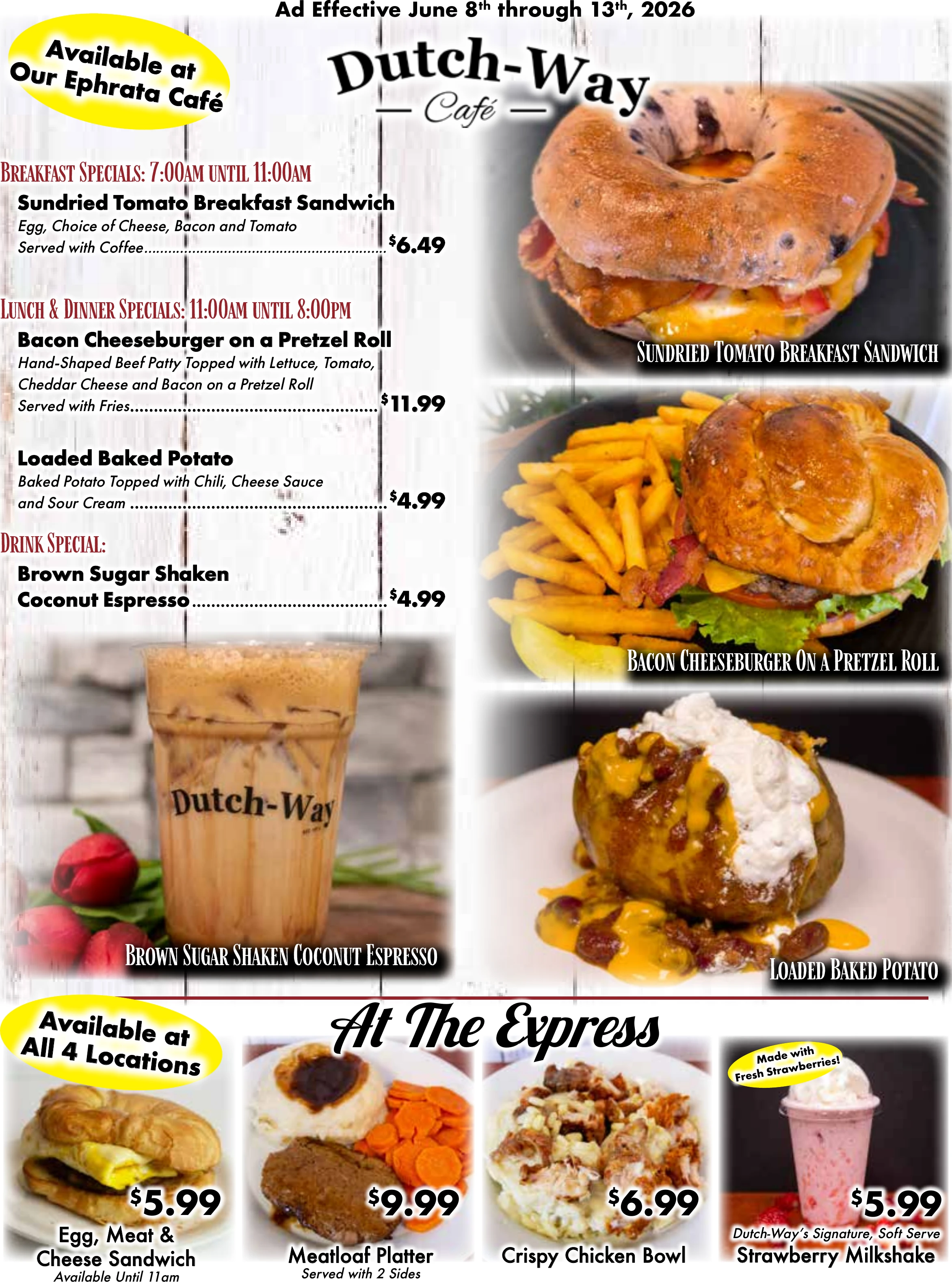 Flyer image Page 5