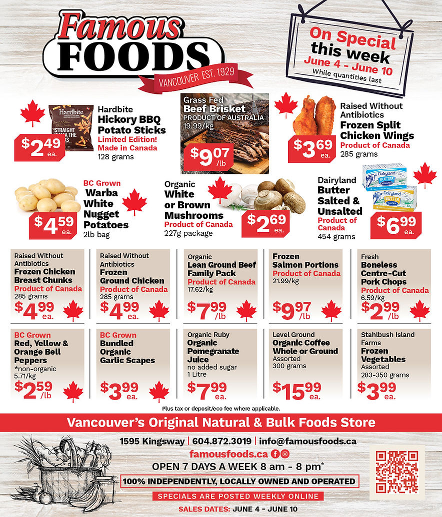 Flyer image Page 1