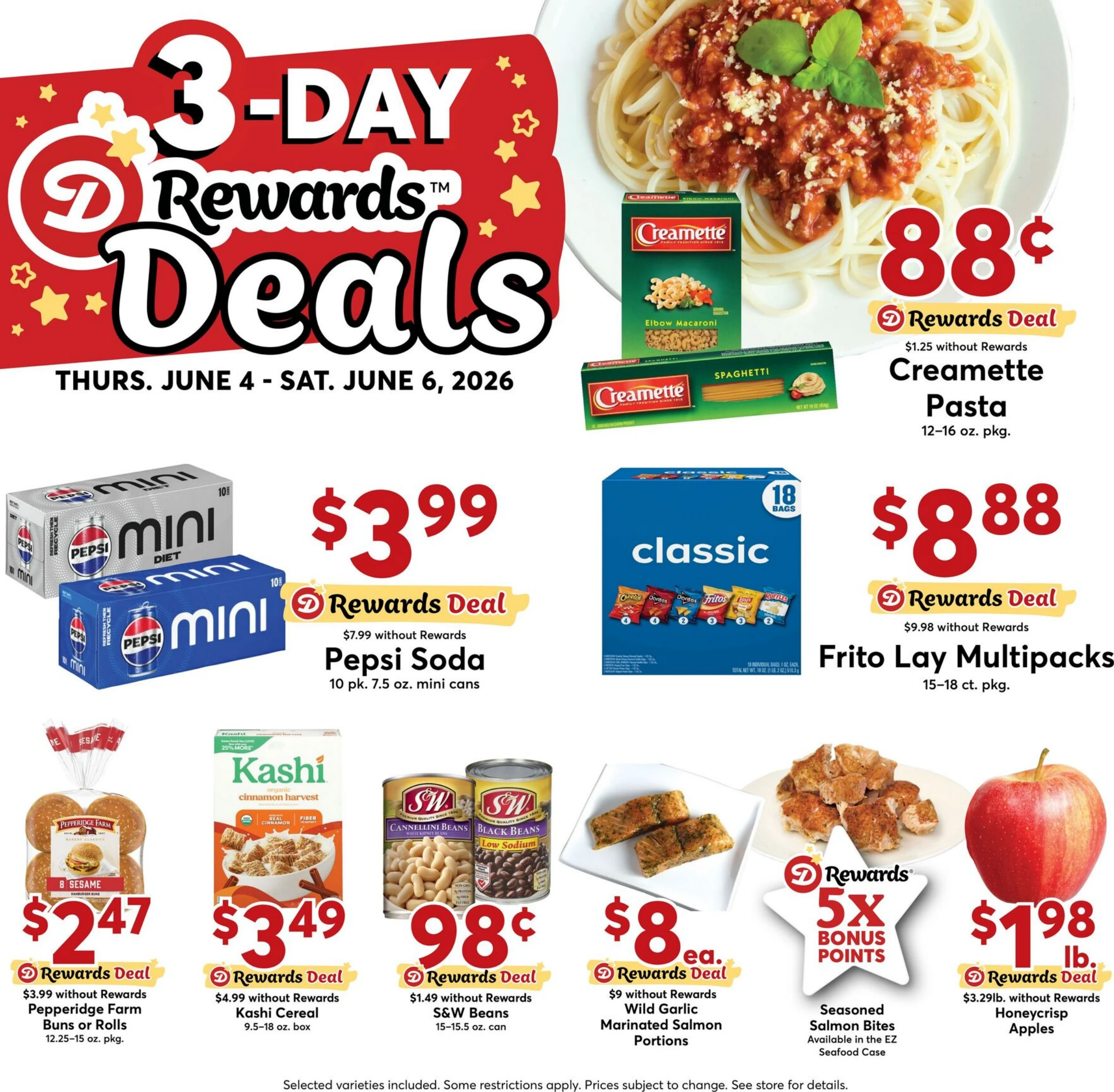 Flyer image Page 2