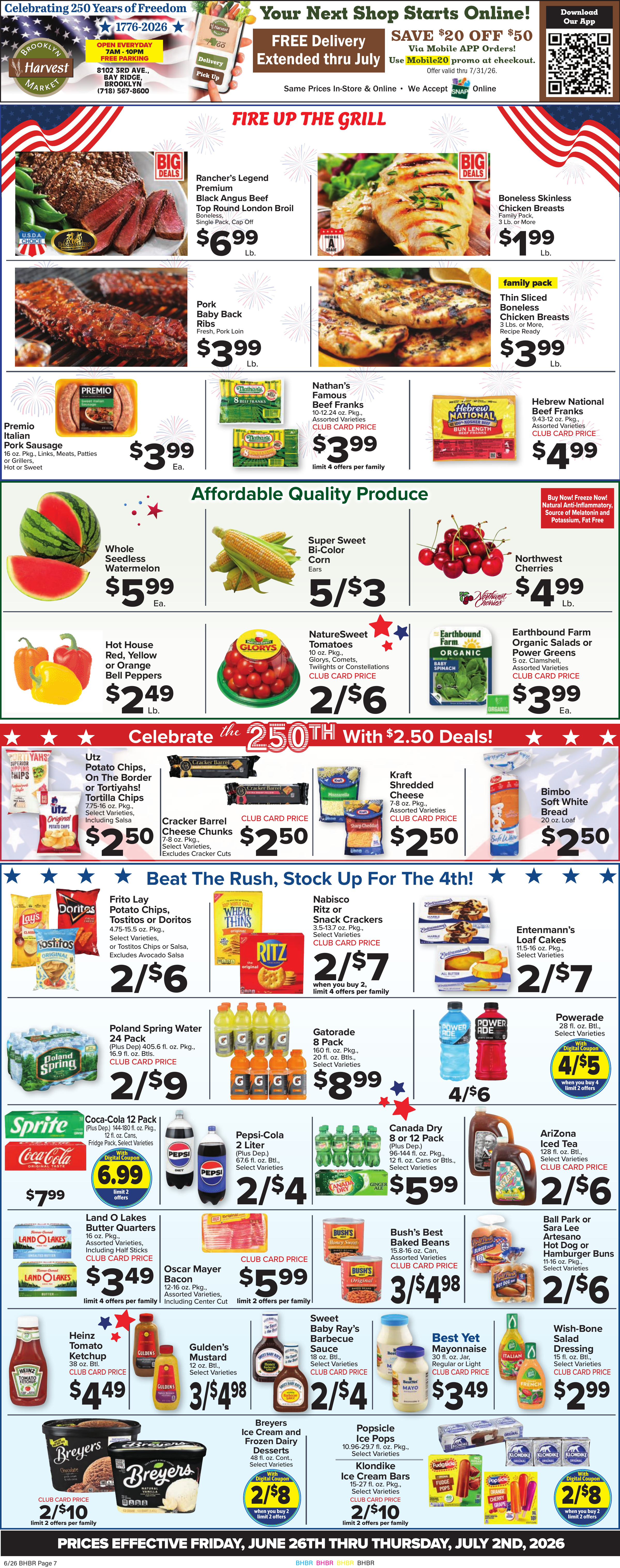 Flyer image Page 1