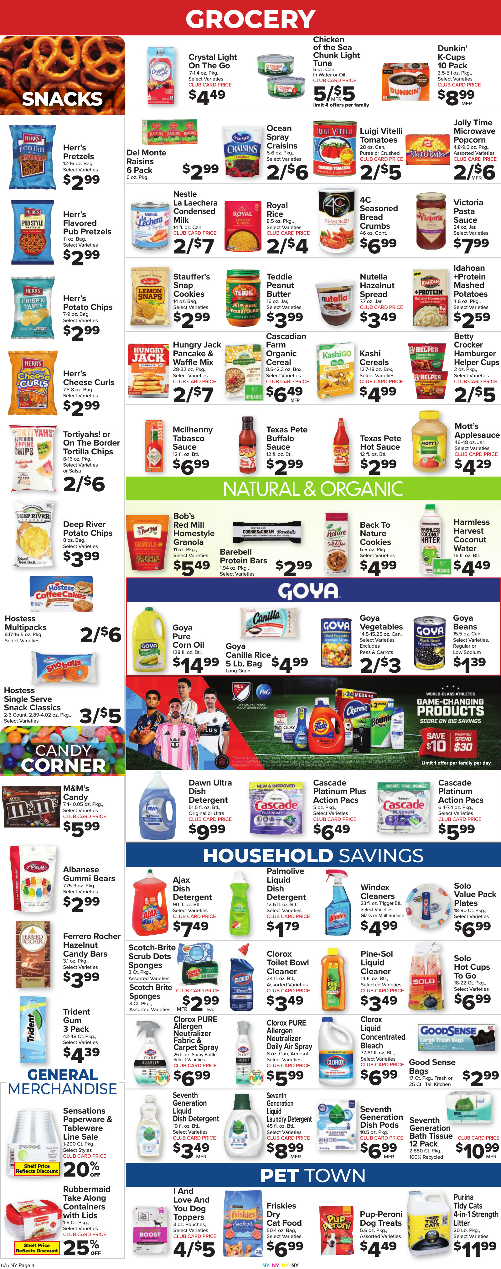 Flyer image Page 6