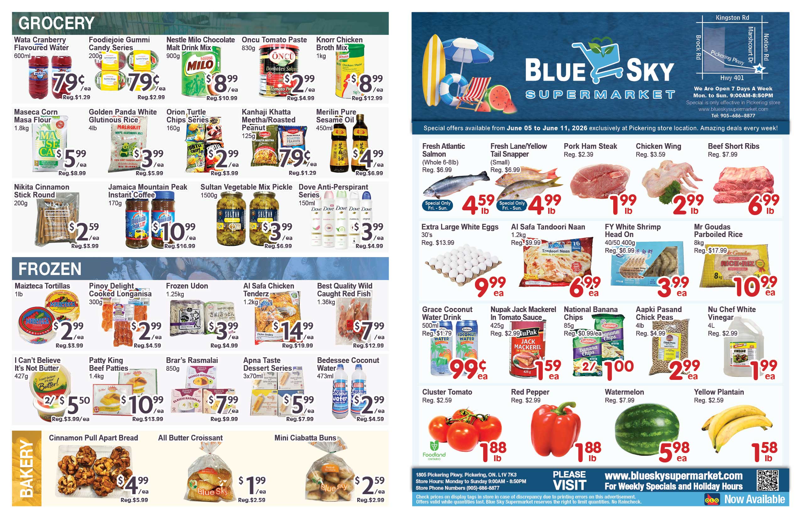 Flyer image Page 1