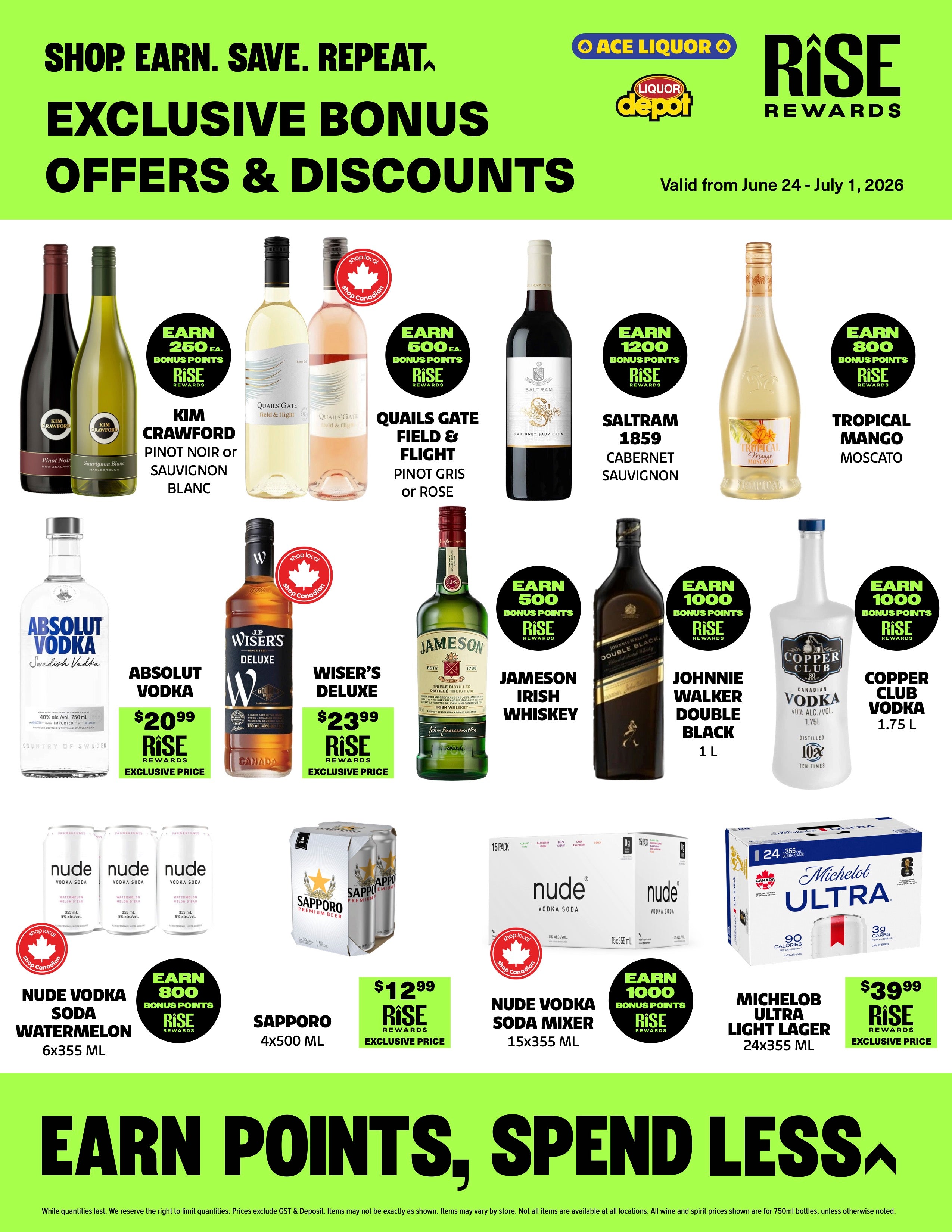 Flyer image Page 1
