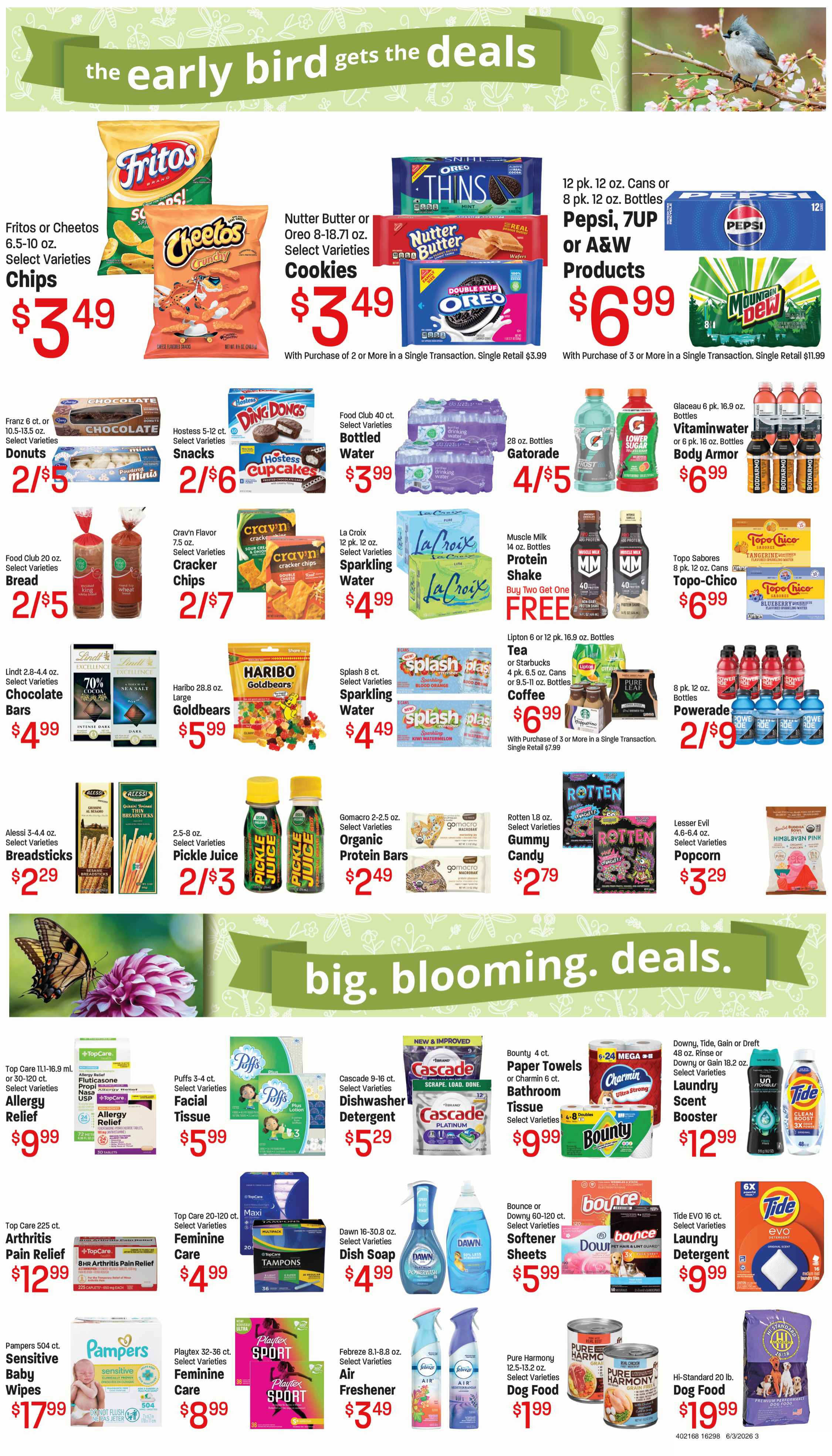 Flyer image Page 3