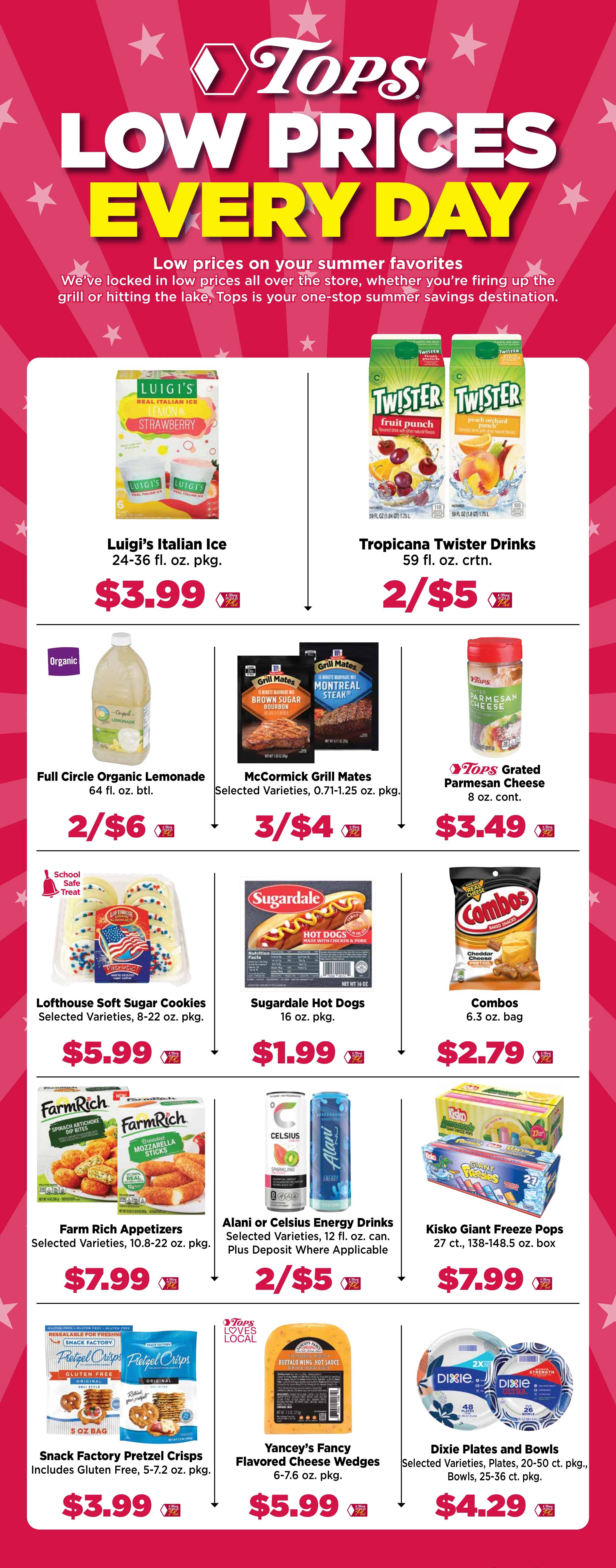 Flyer image Page 9
