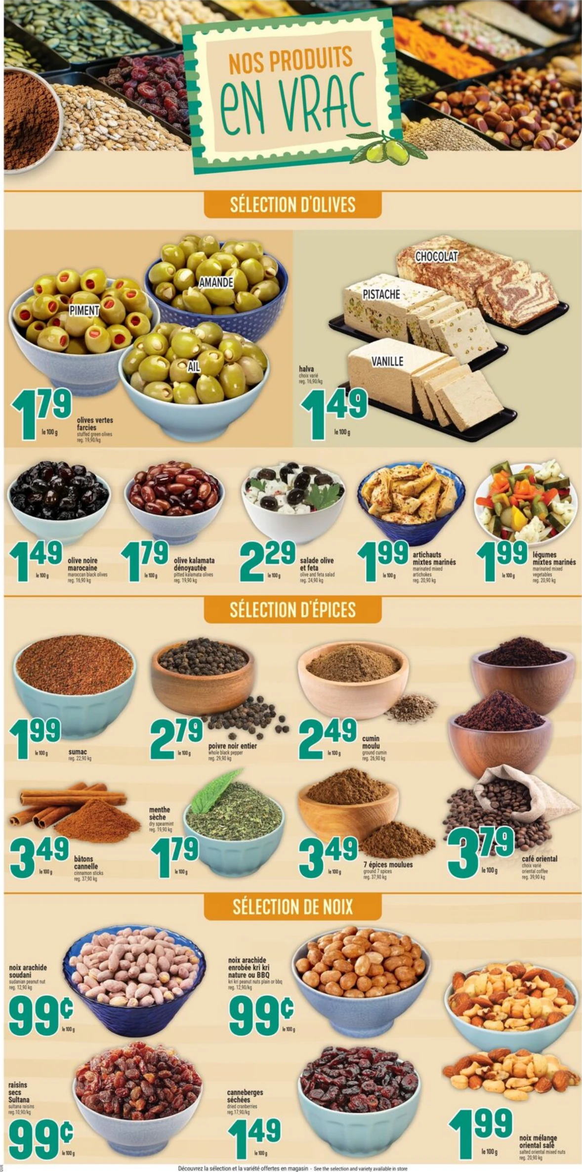 Flyer image Page 9
