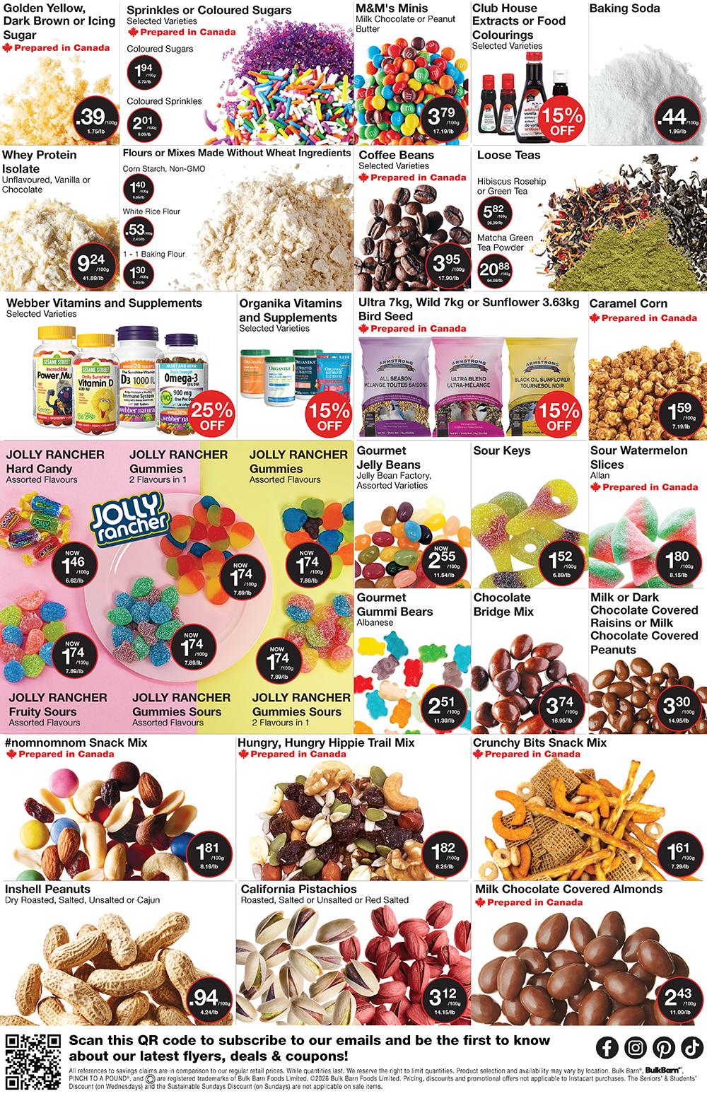 Flyer image Page 1