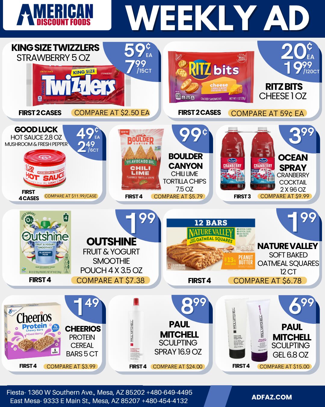 Flyer image Page 6