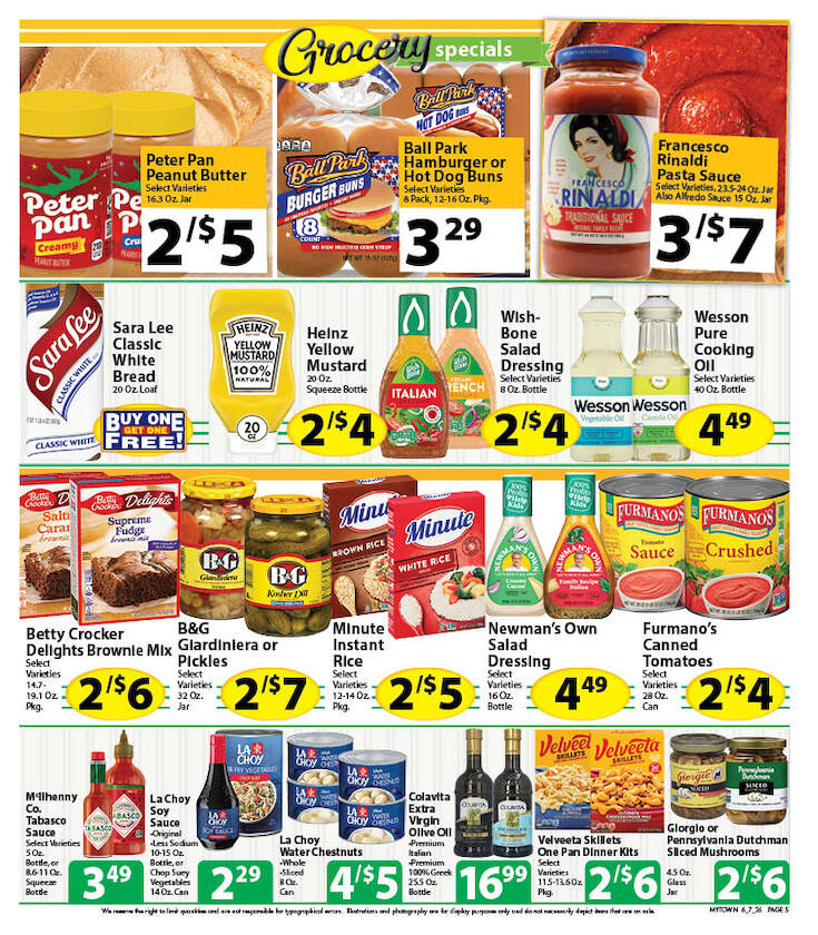 Flyer image Page 5