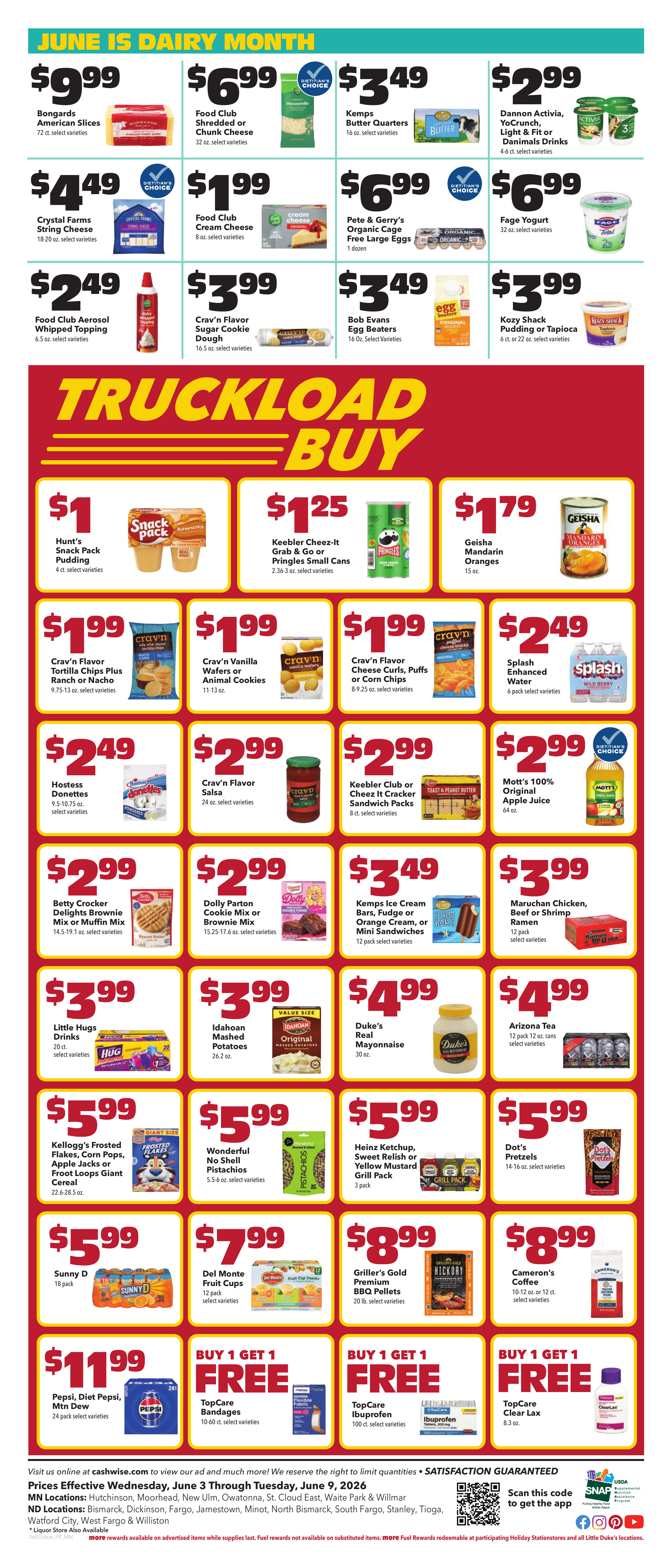 Flyer image Page 6