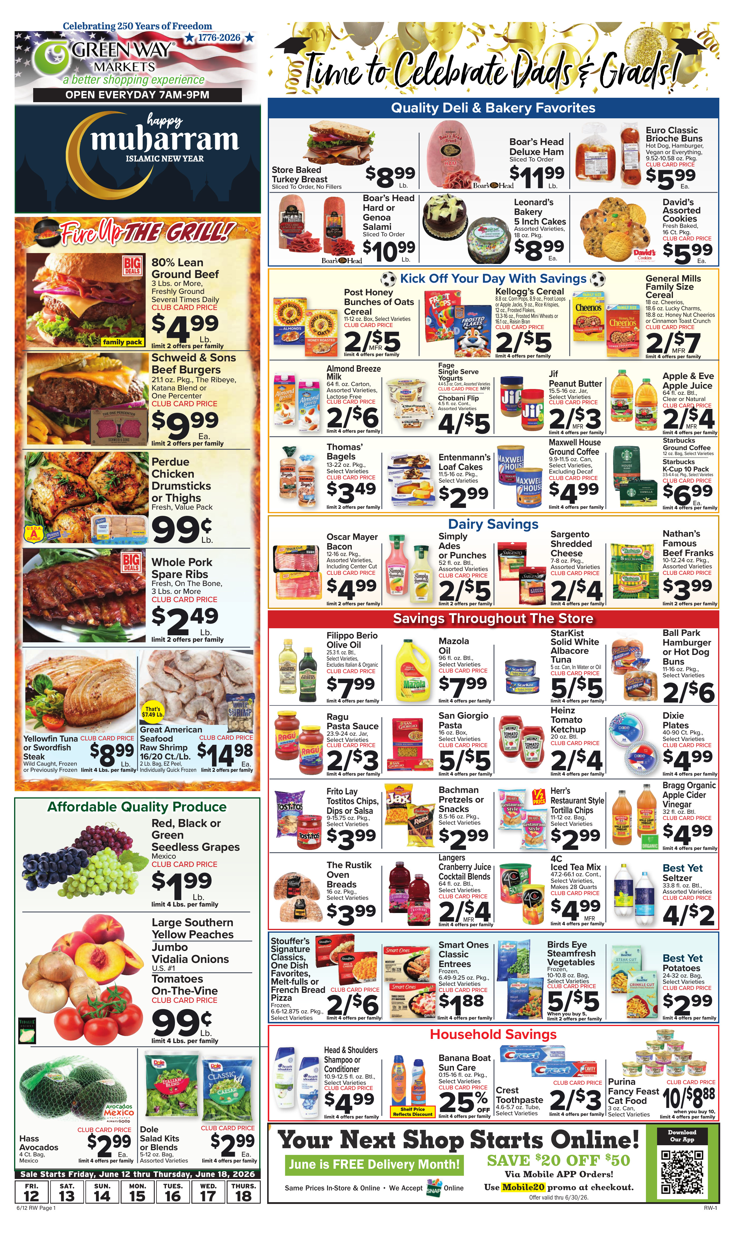 Flyer image Page 1