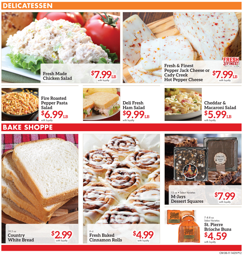 Flyer image Page 12
