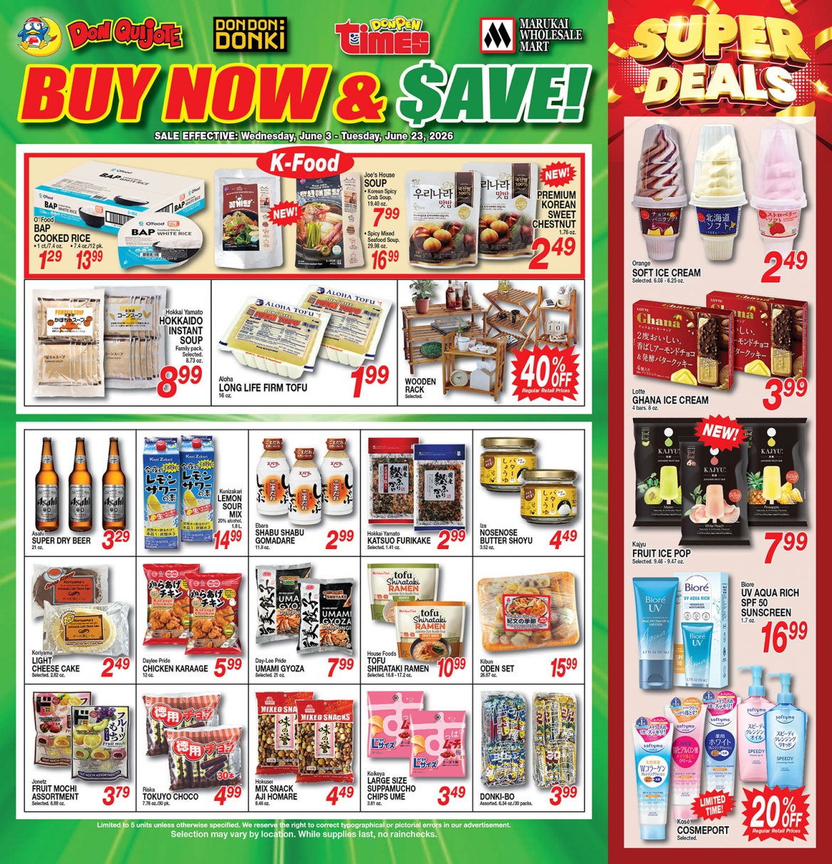 Flyer image Page 1