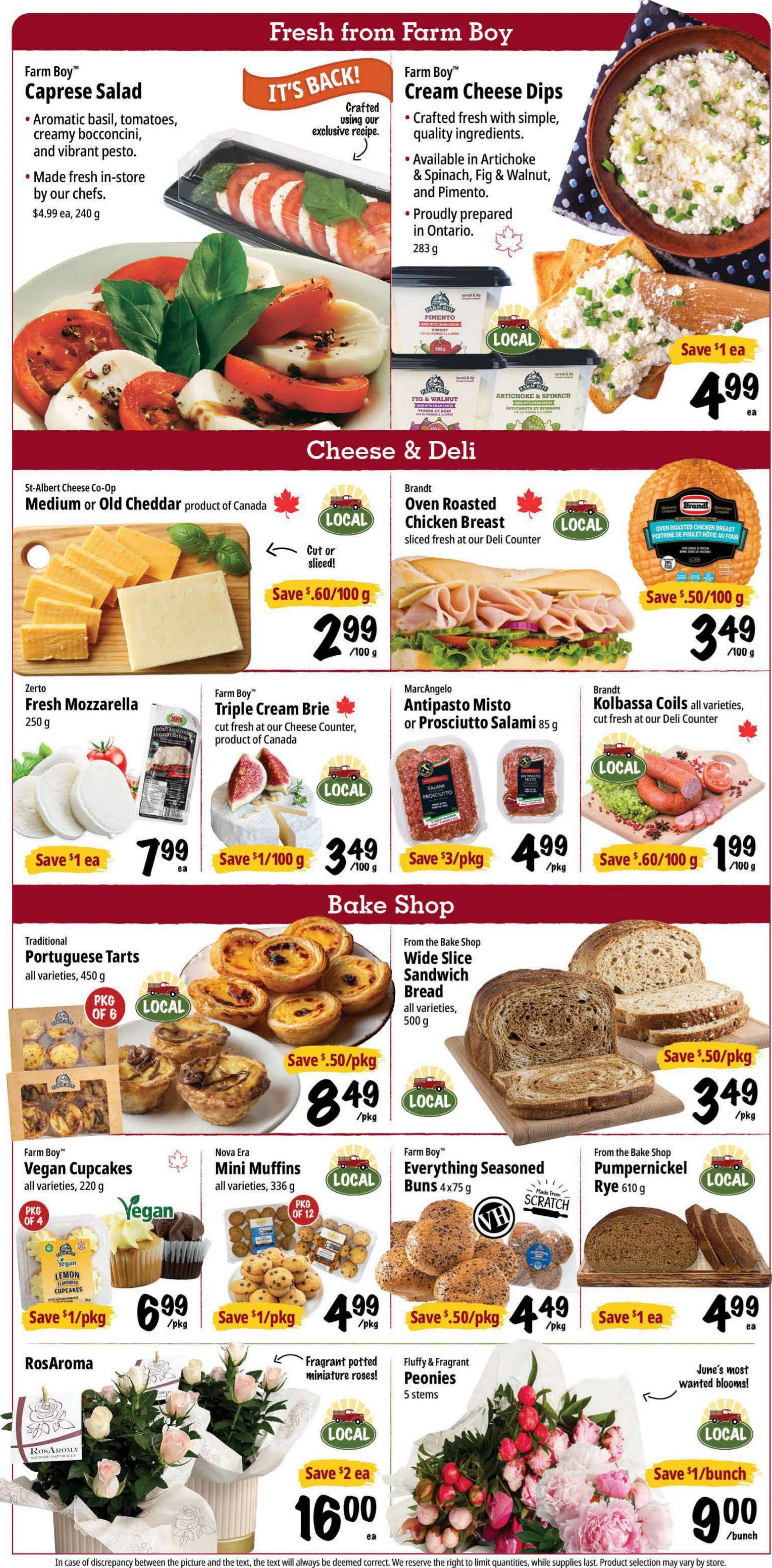 Flyer image Page 3