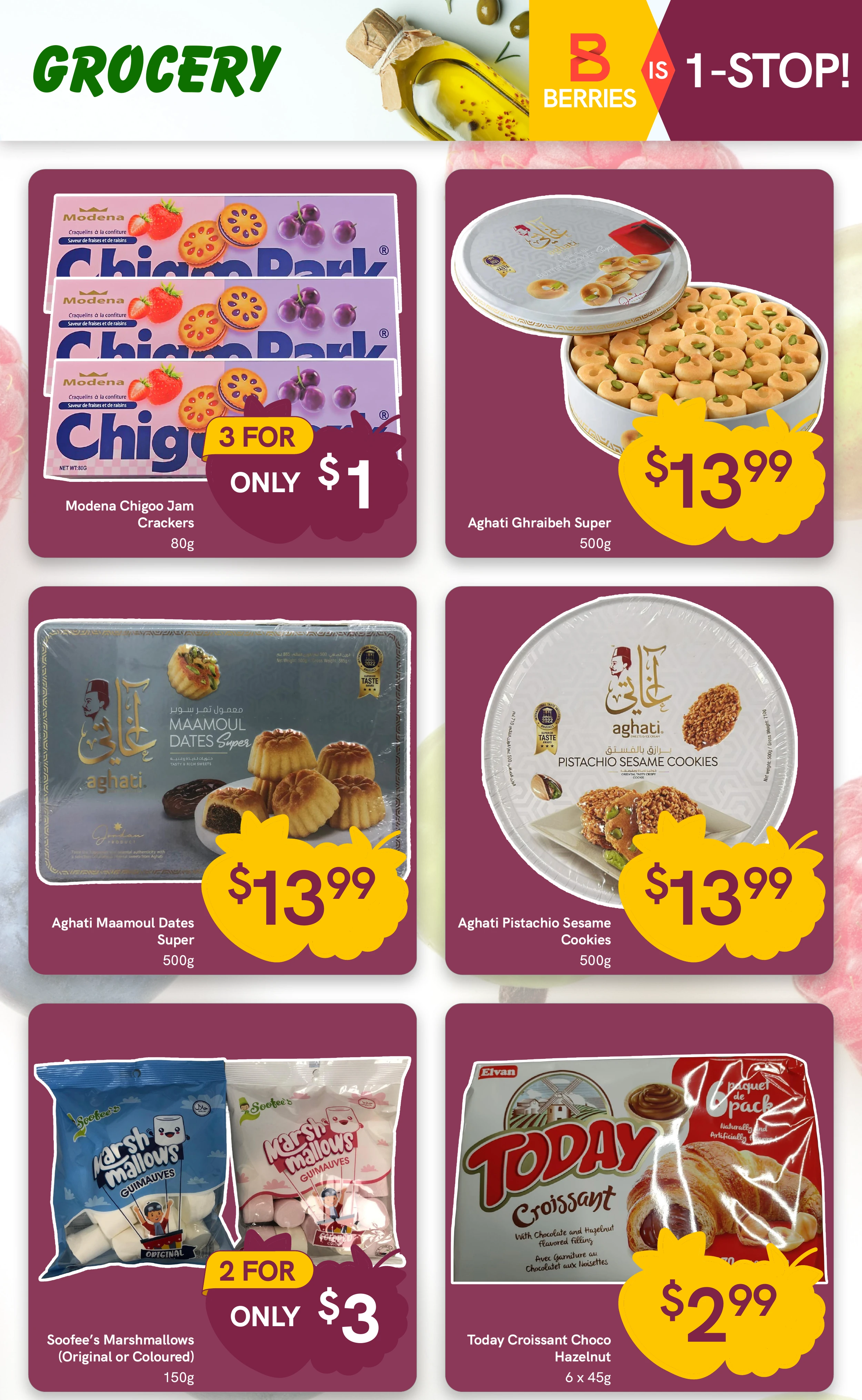 Flyer image Page 17