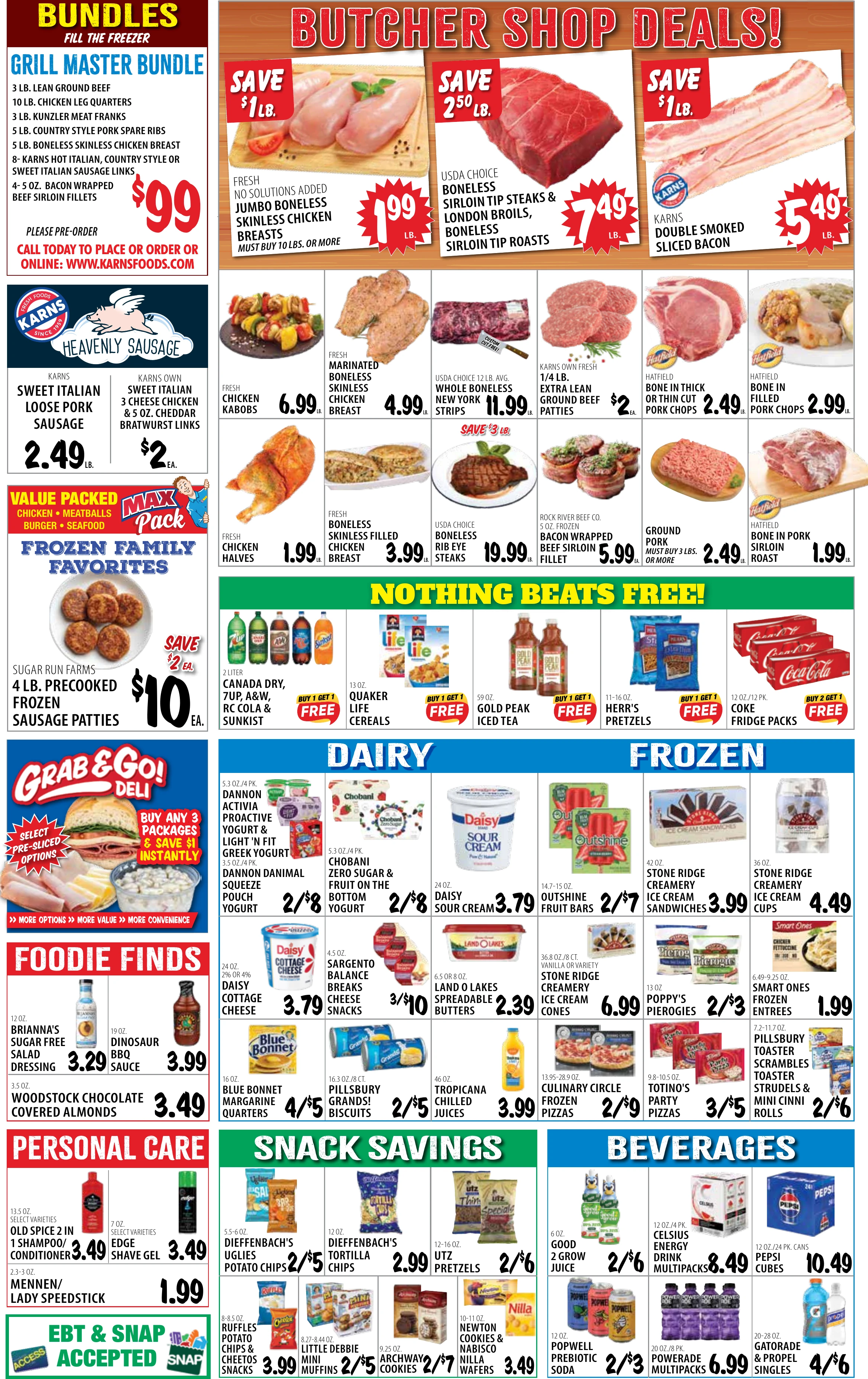 Flyer image Page 3