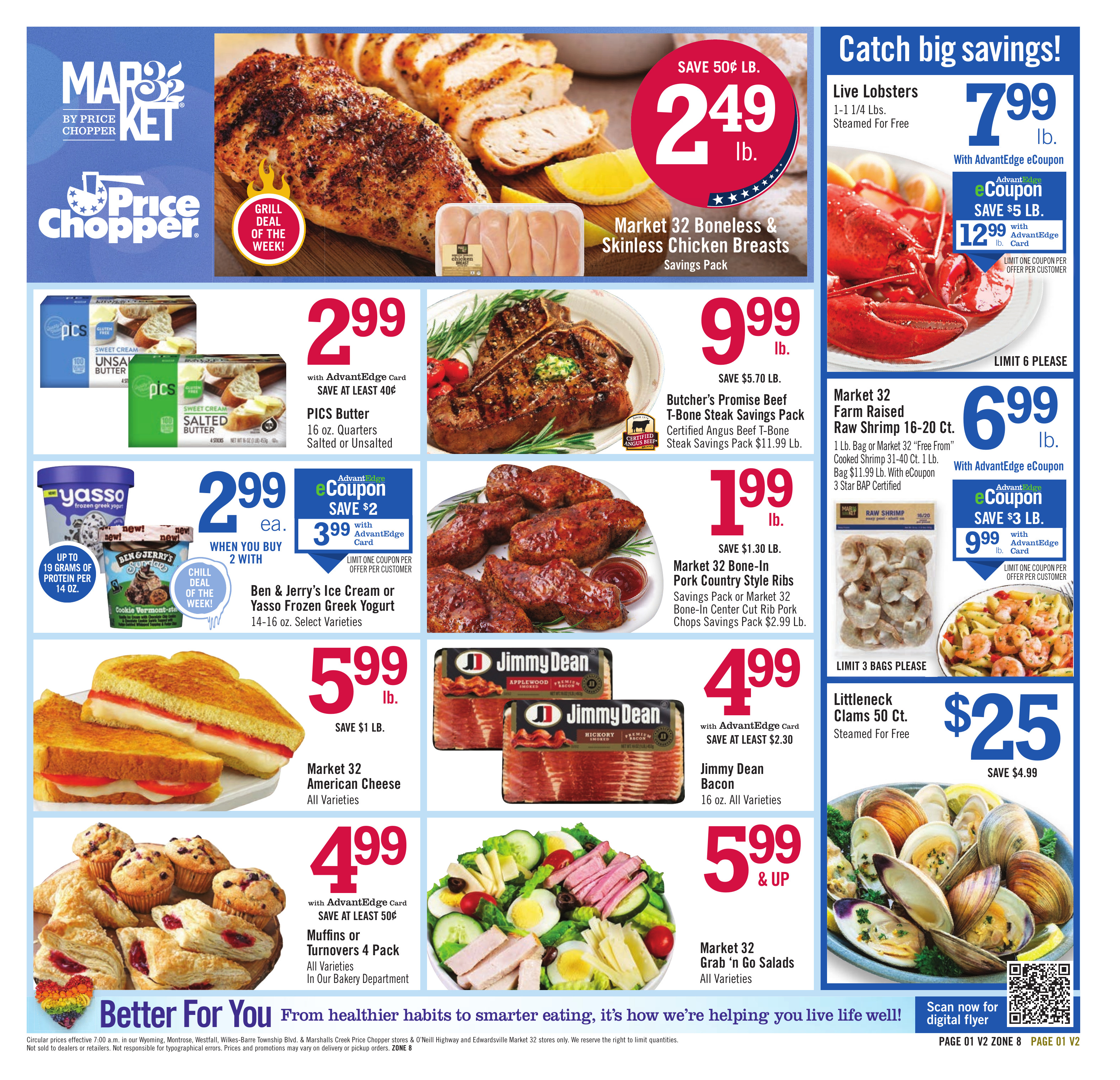 Flyer image Page 1