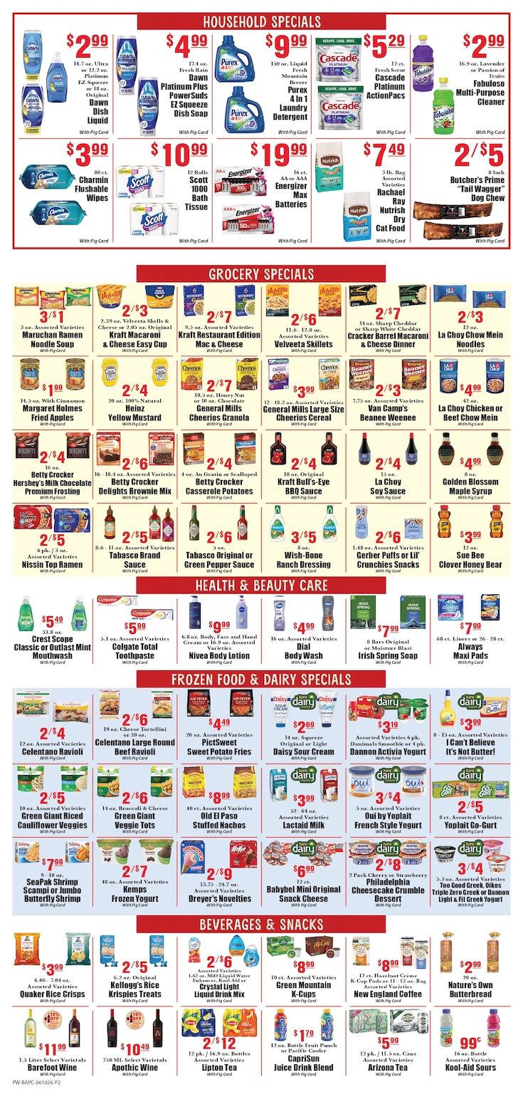 Flyer image Page 1