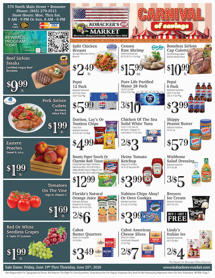 Flyer image Page 3